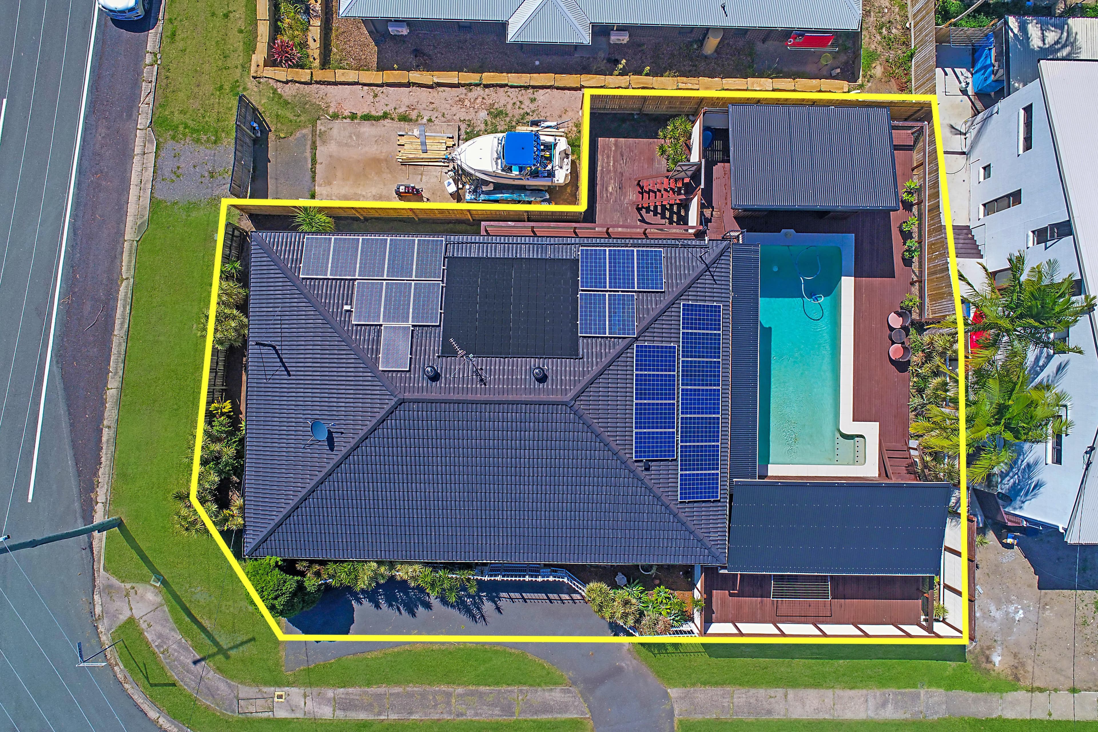 20 Albatross Avenue, Aroona QLD 4551, Aroona - Thumbnail 3
