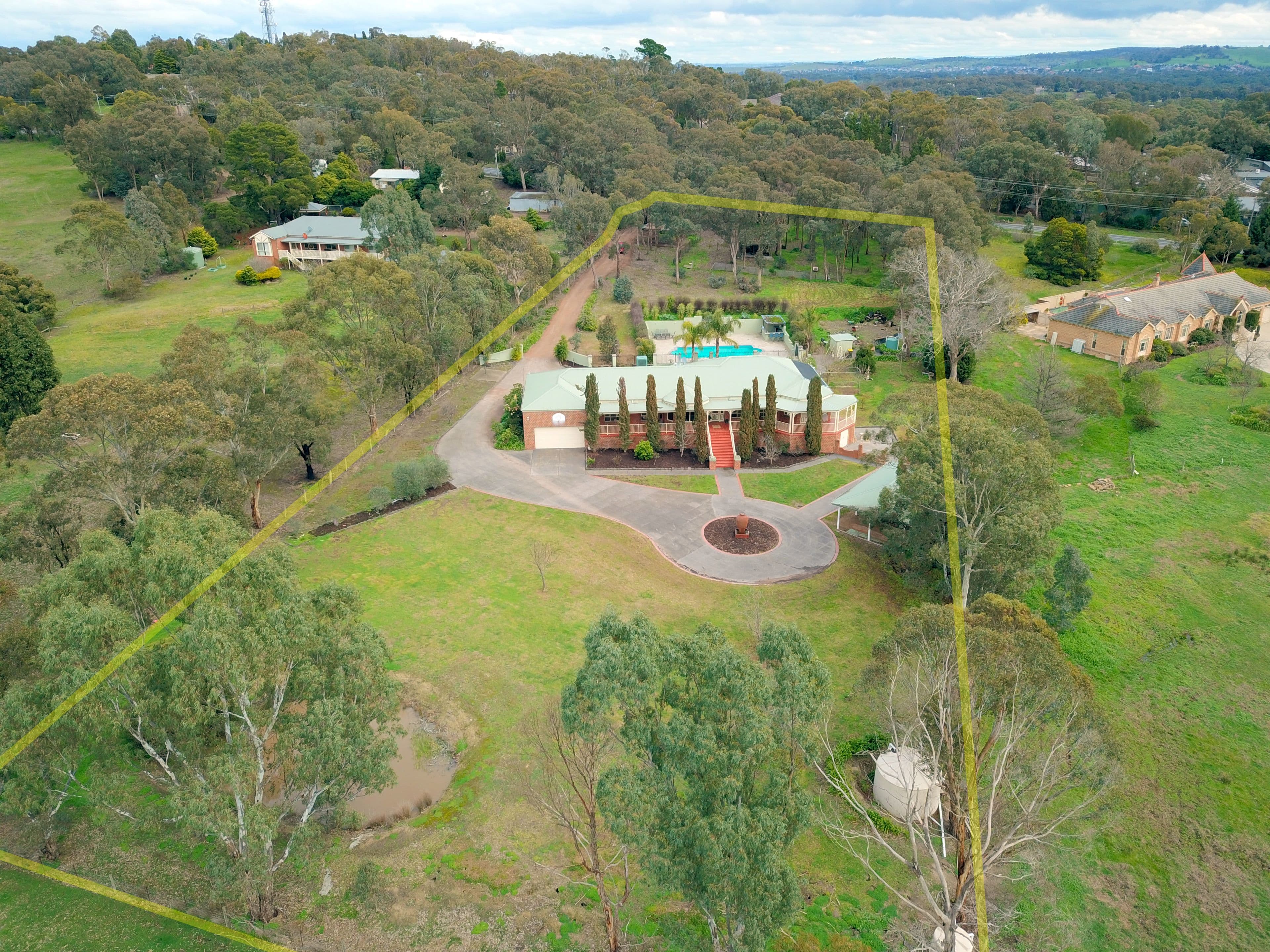 594 Yan Yean Road, Yarrambat VIC 3091, Yarrambat - Thumbnail 3