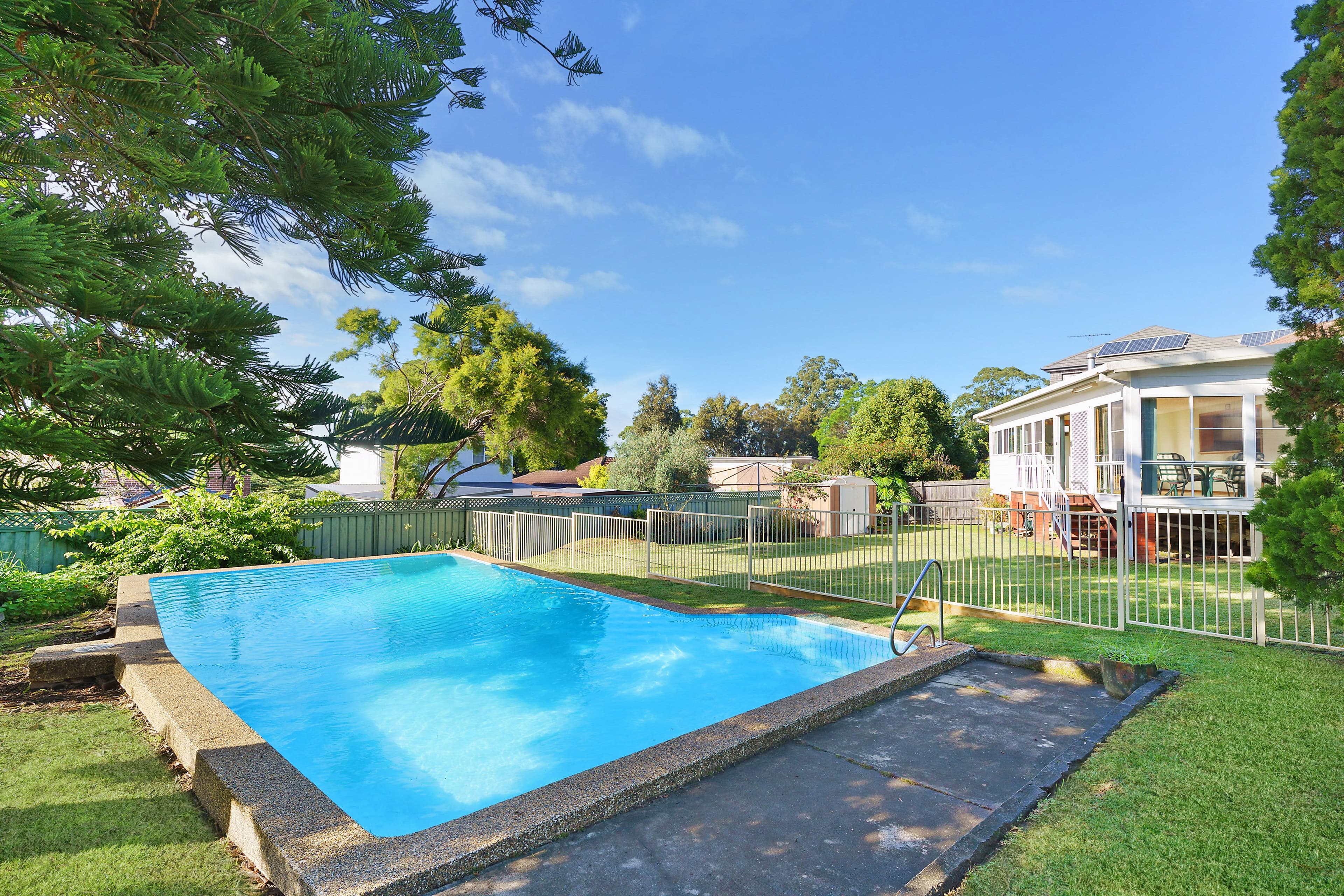 17 Allengrove Crescent, North Ryde NSW 2113, North Ryde - Thumbnail 6