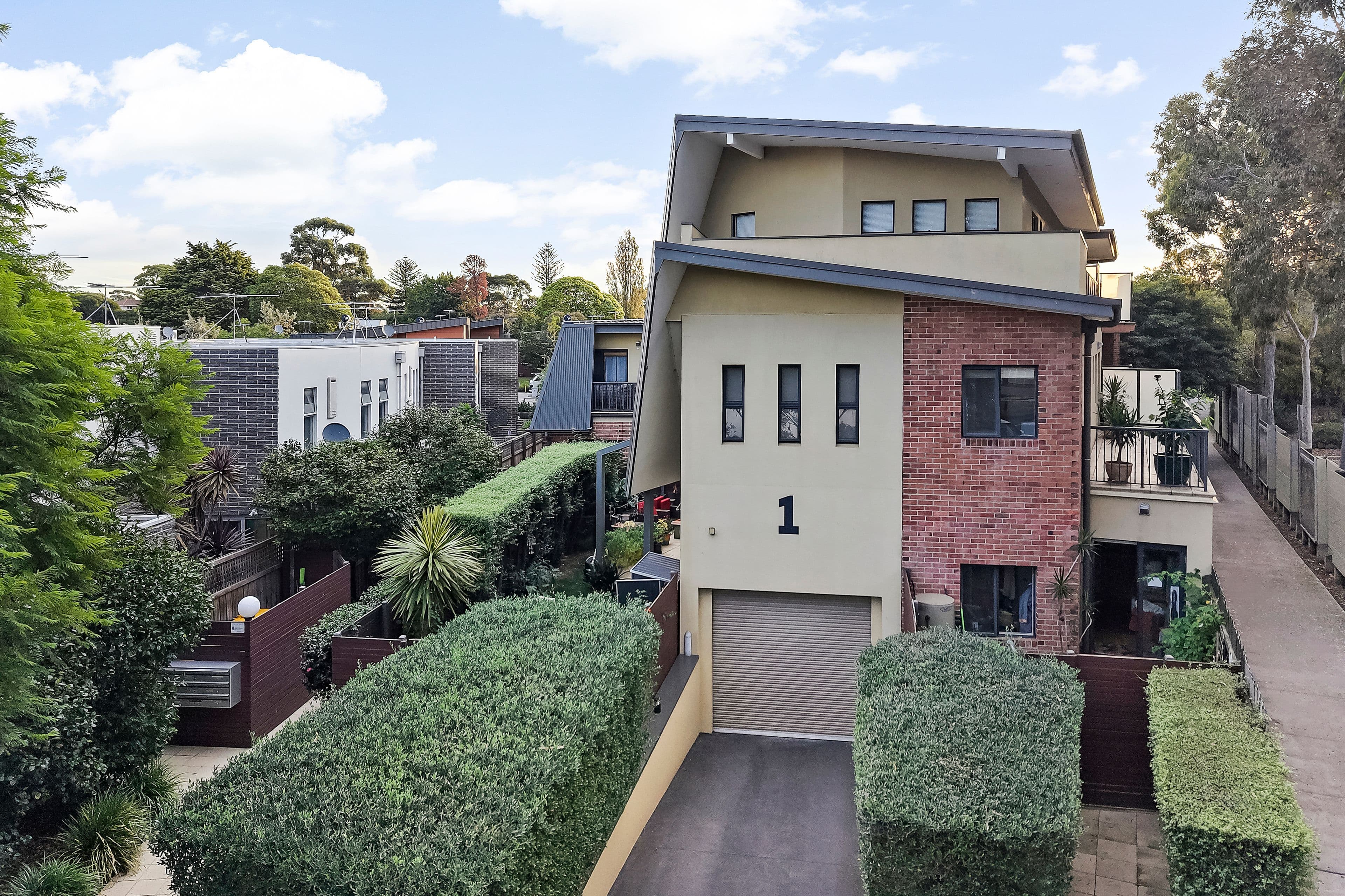 7/1 Garfield Street, Cheltenham VIC 3192, Cheltenham - Thumbnail 2