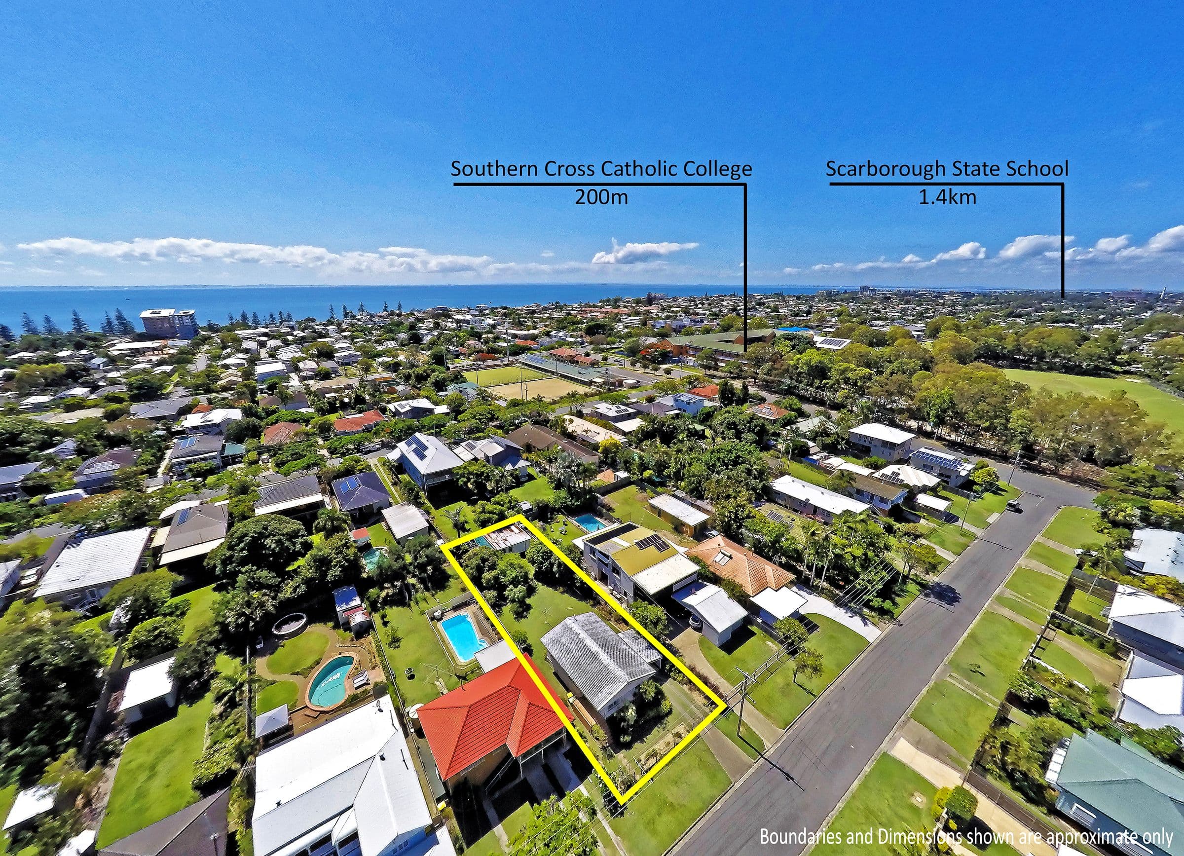 12 Central Avenue, Scarborough QLD 4020, Scarborough - Thumbnail 3