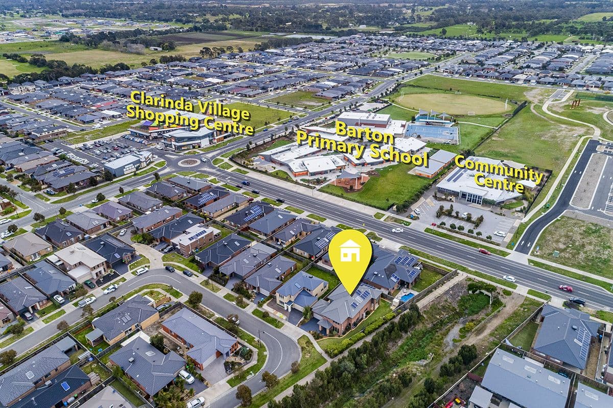 34 Bayley Place, Cranbourne West VIC 3977, Cranbourne West - Thumbnail 2