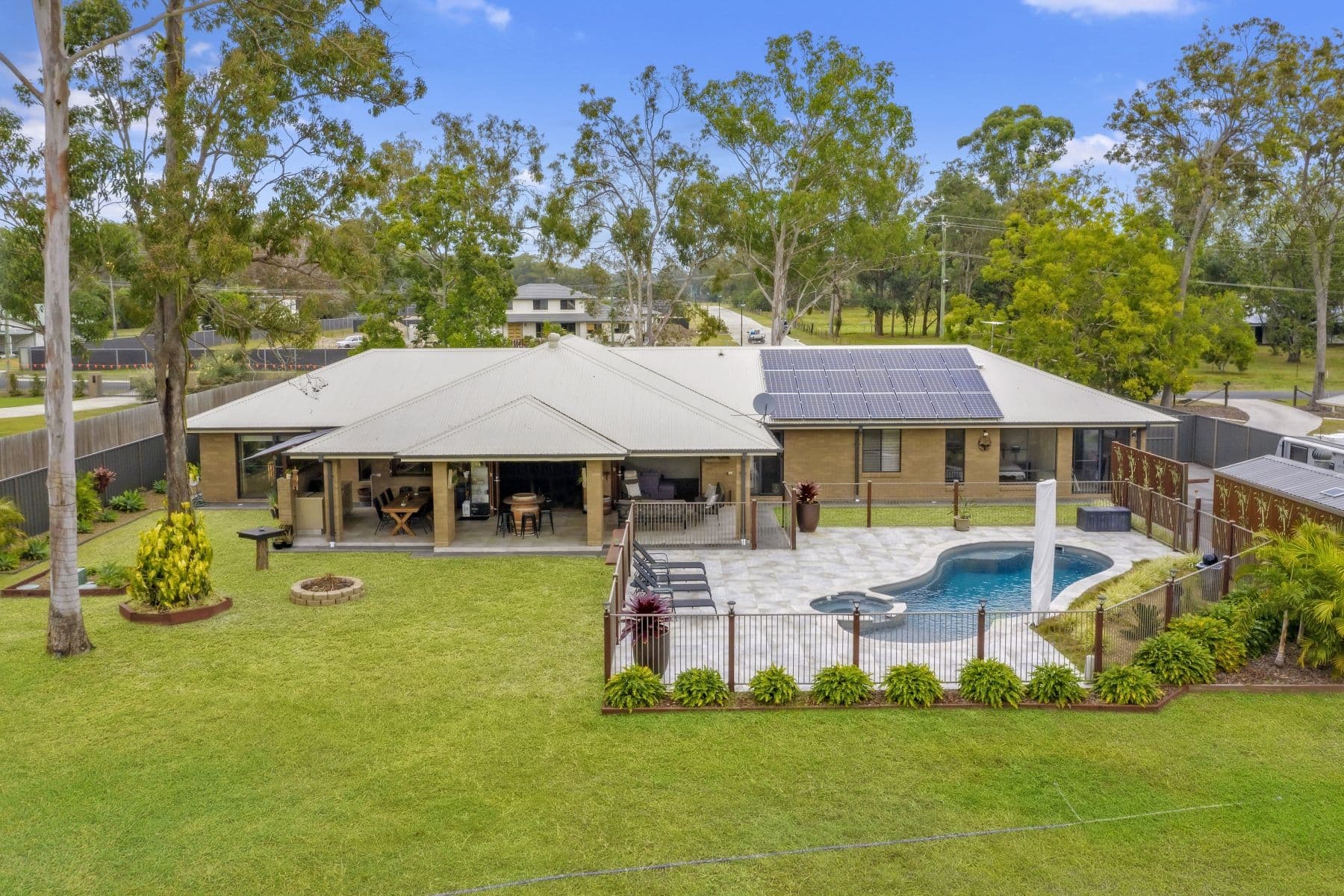121 Cobb Road, Burpengary East QLD 4505, Burpengary East - Image 1