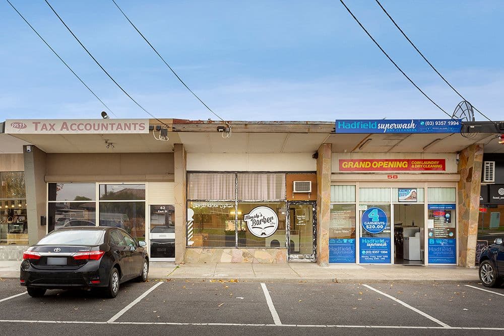 60 East Street, Hadfield VIC 3046, Hadfield - Thumbnail 2