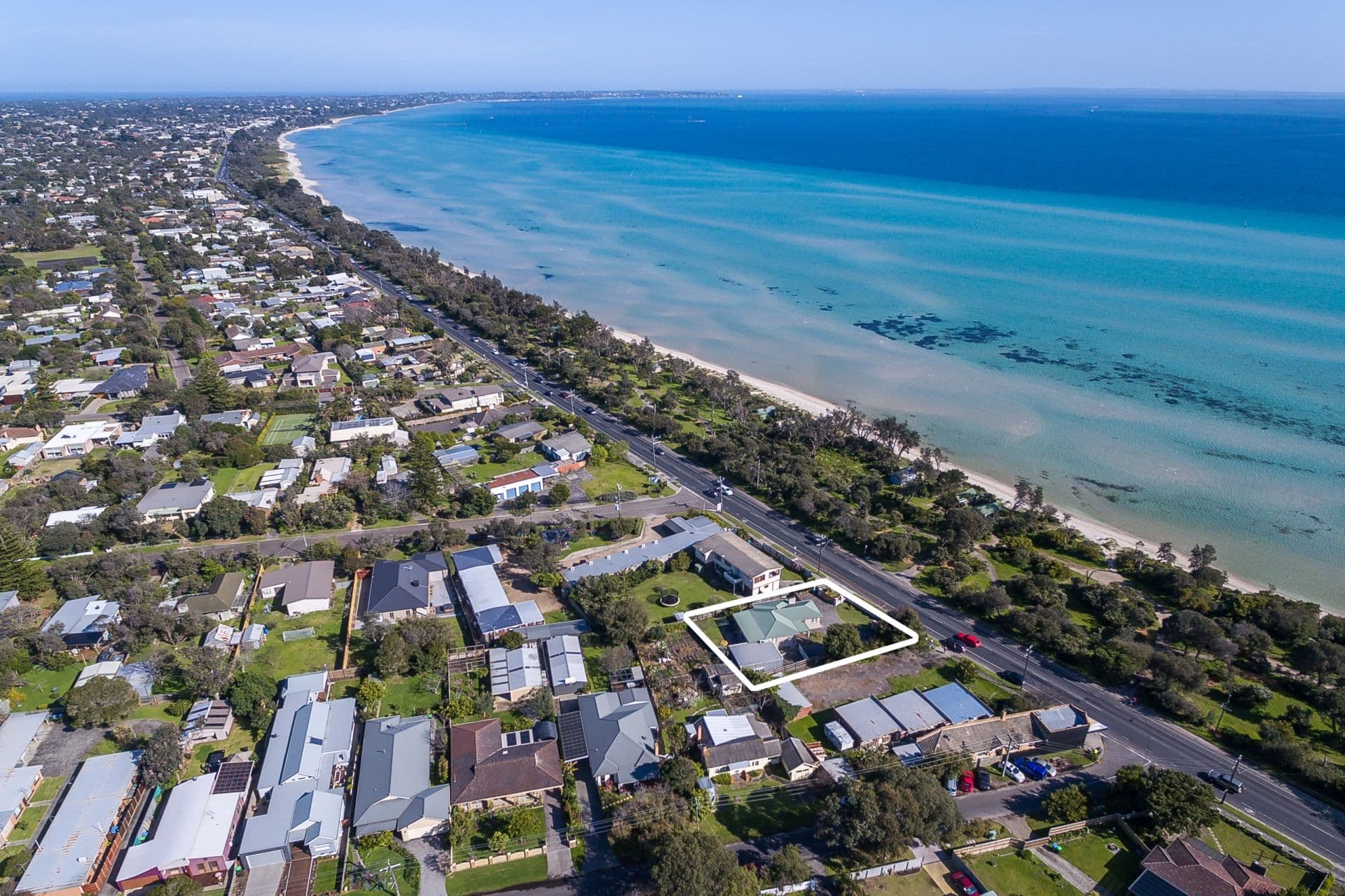 1923 Point Nepean Road, Tootgarook VIC 3941, Tootgarook - Image 1