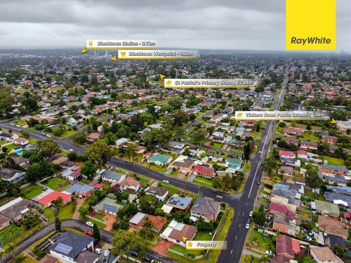 2 Bradfield Pl., Doonside NSW 2767, Doonside - Thumbnail 7