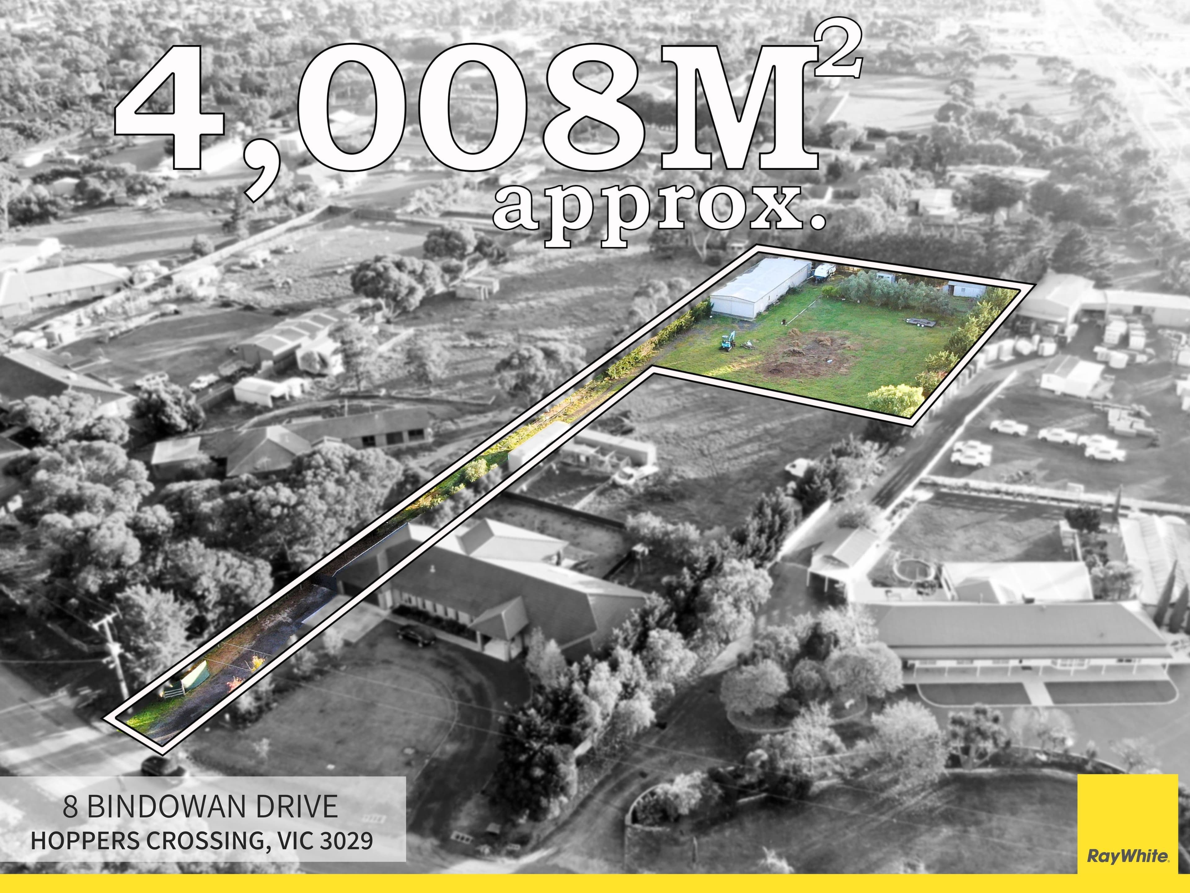 8 Bindowan Drive, Hoppers Crossing VIC 3029, Hoppers Crossing - Thumbnail 2