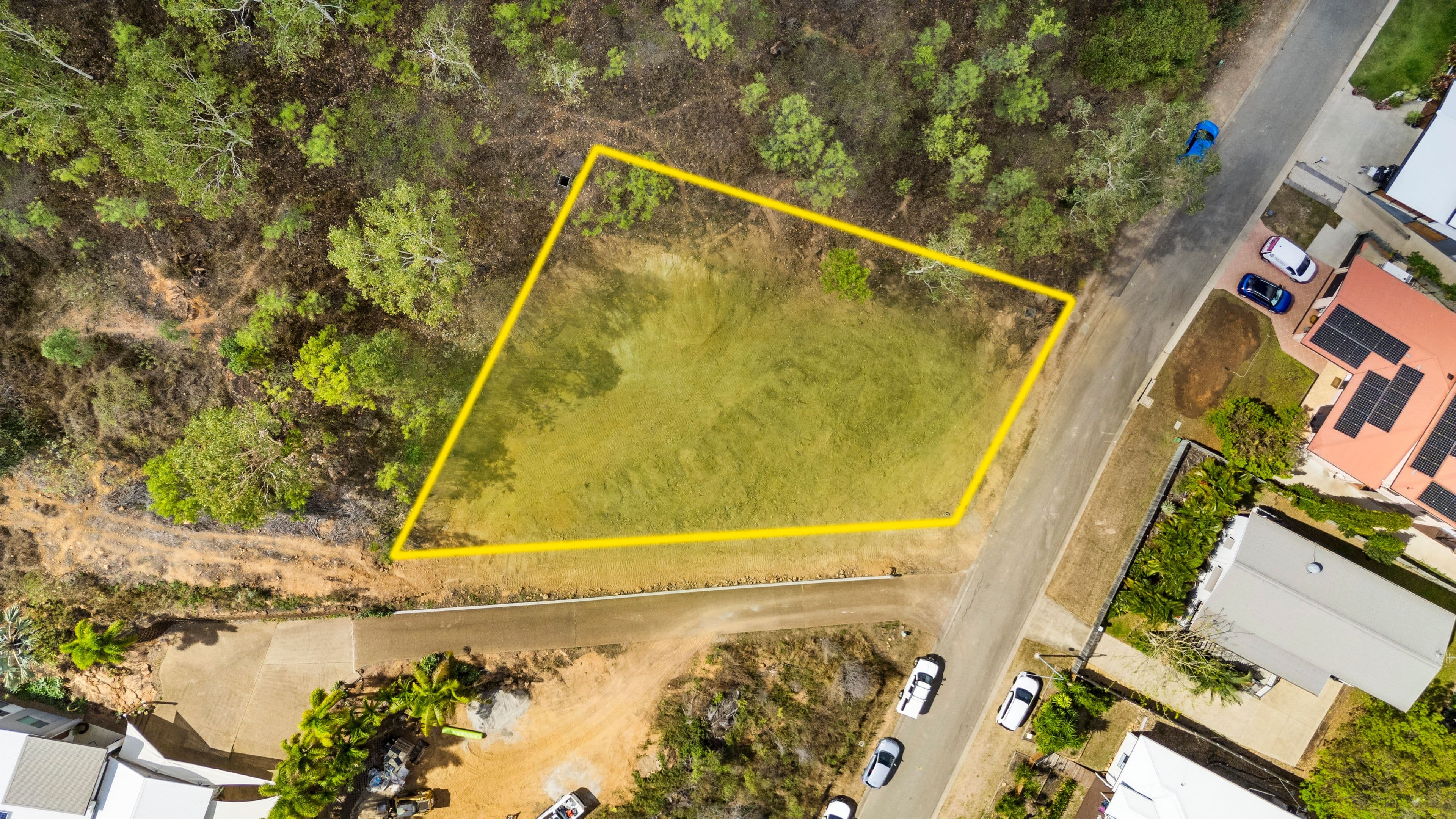 47 Coral Sea Crescent, Wulguru QLD 4811, Wulguru - Thumbnail 2
