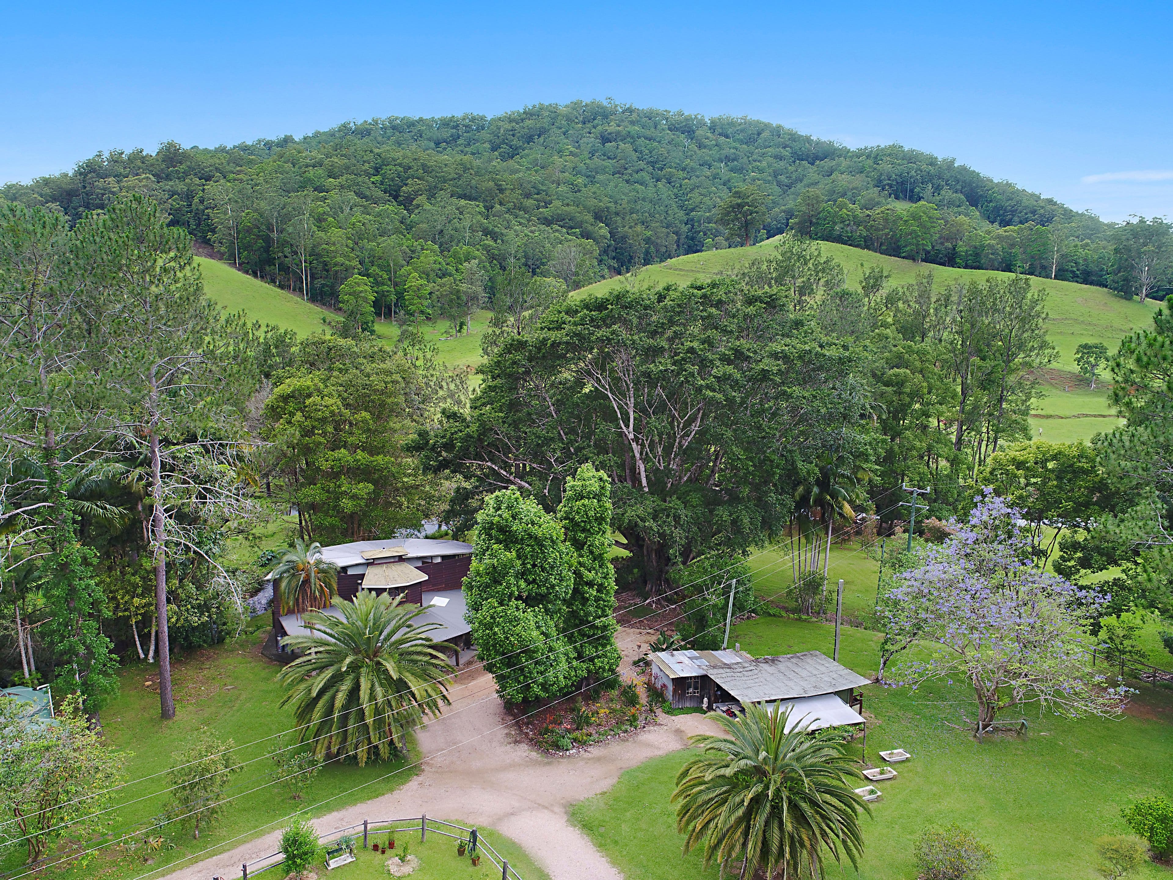 456 Upper Crystal Creek Road, Upper Crystal Creek NSW 2484, Upper Crystal Creek - Thumbnail 6