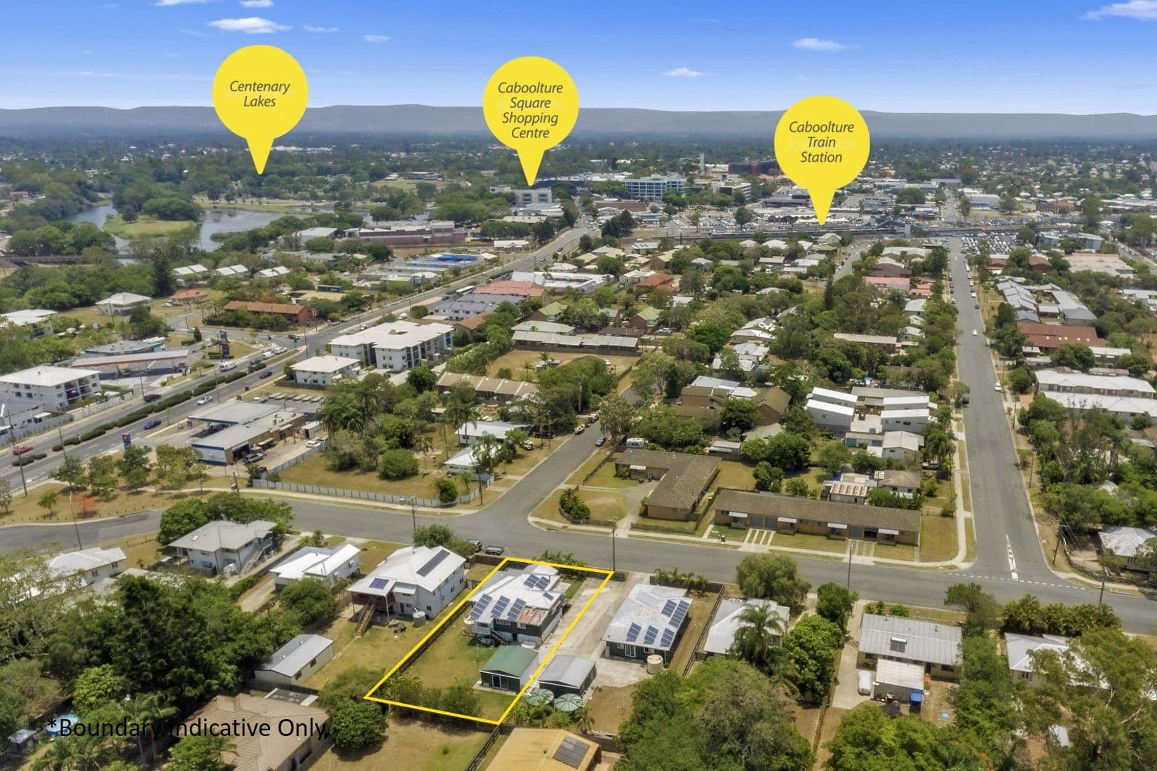 9 Francis Street, Caboolture QLD 4510, Caboolture - Thumbnail 4