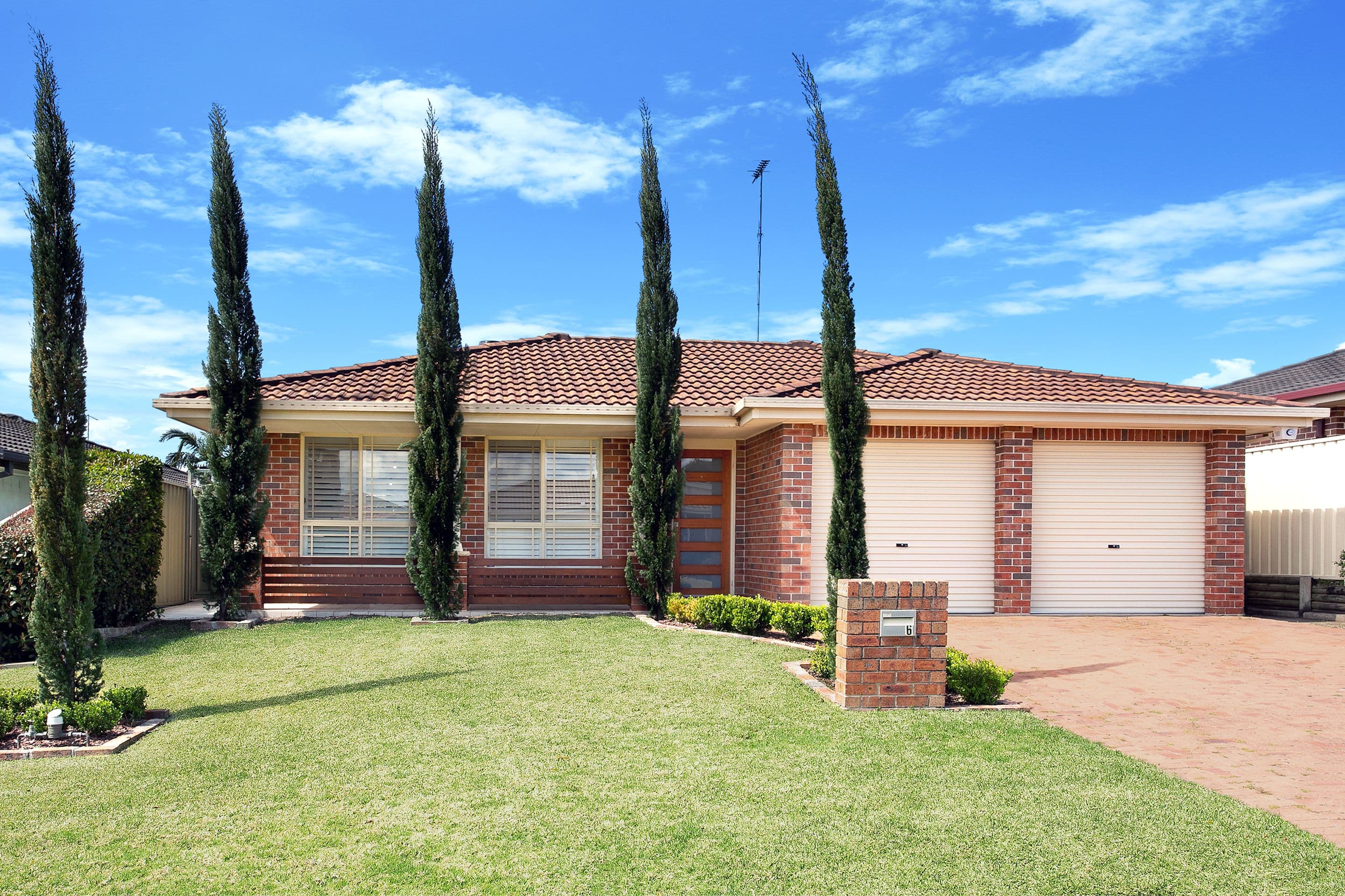 6 Yuroka Street, Glenmore Park NSW 2745, Glenmore Park - Image 1