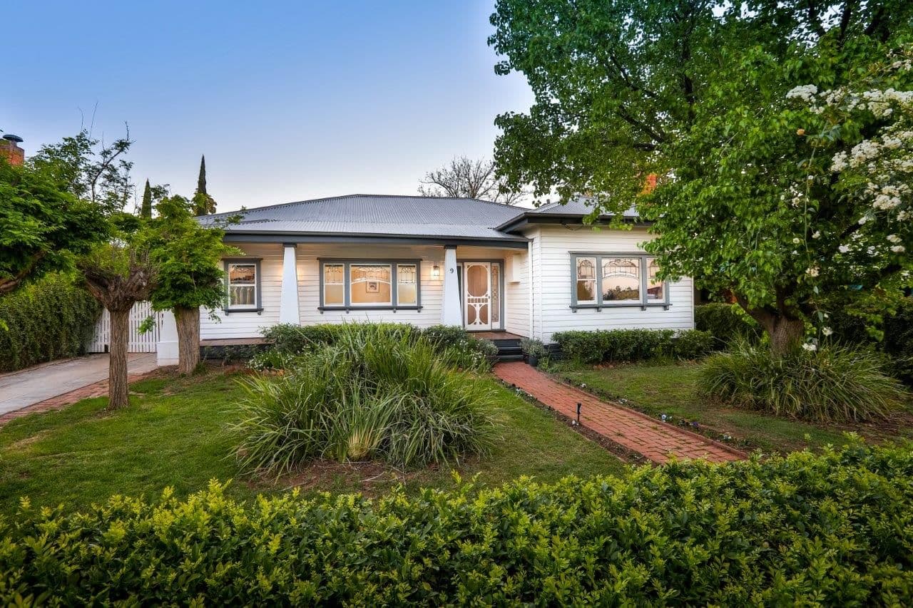 9 Rose Street, Mildura VIC 3500, Mildura - Thumbnail 3