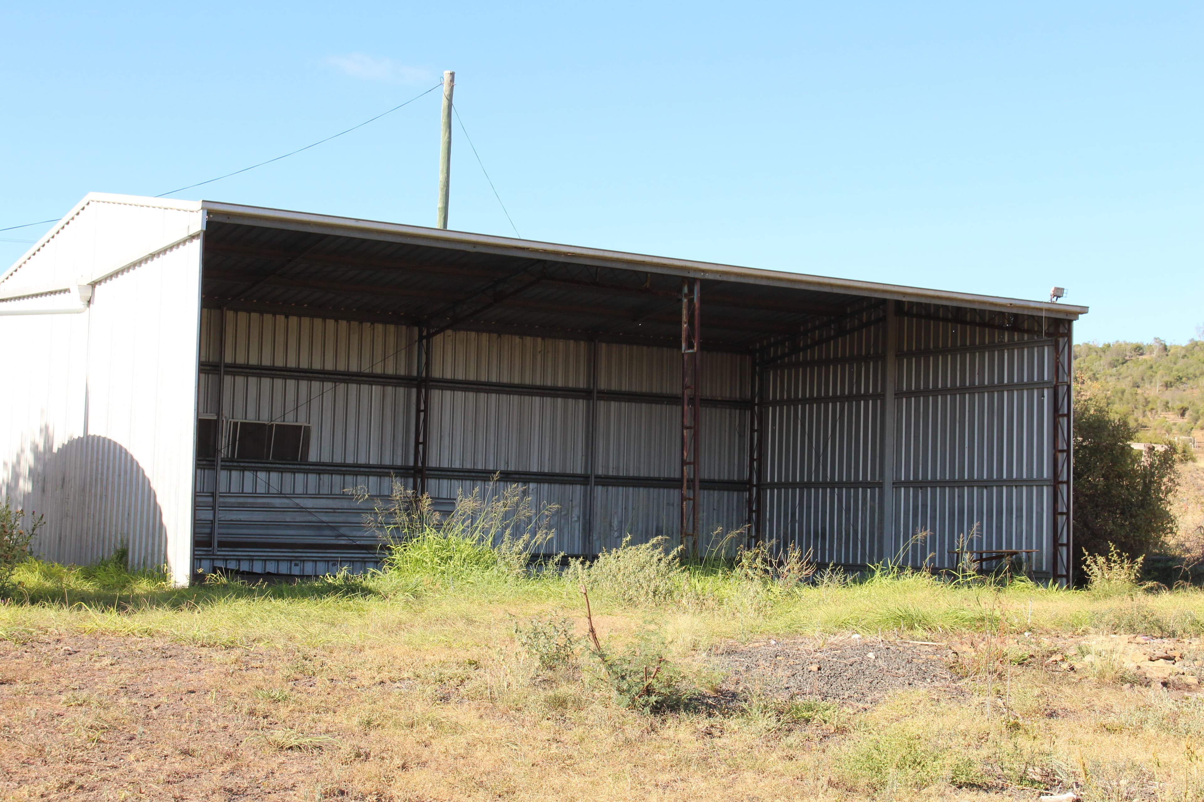 293 Heinemann Road, Scrubby Mountain, Pittsworth QLD 4356, Pittsworth - Thumbnail 4