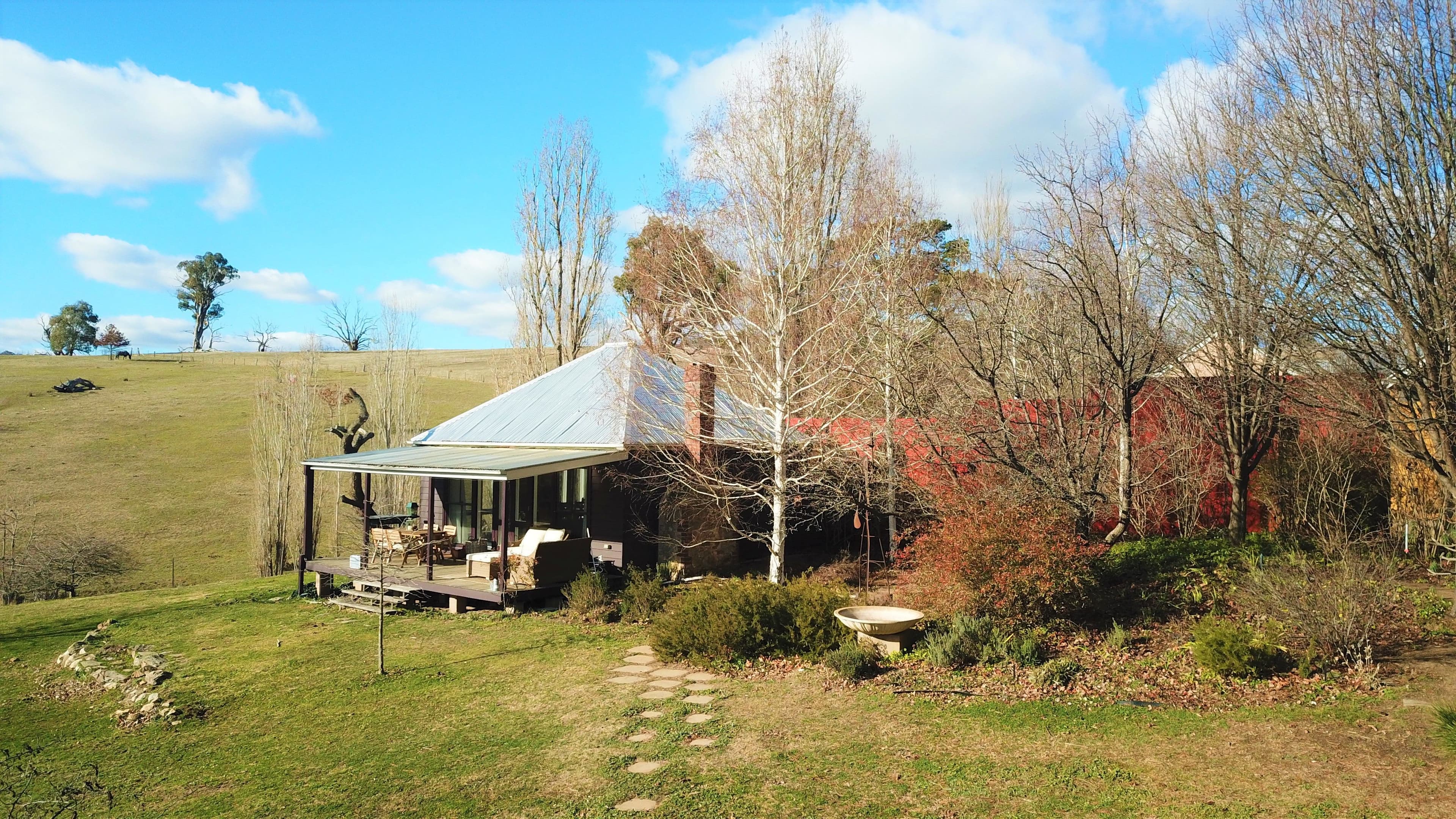 239 Hogan Road, Crookwell NSW 2583, Crookwell - Thumbnail 2
