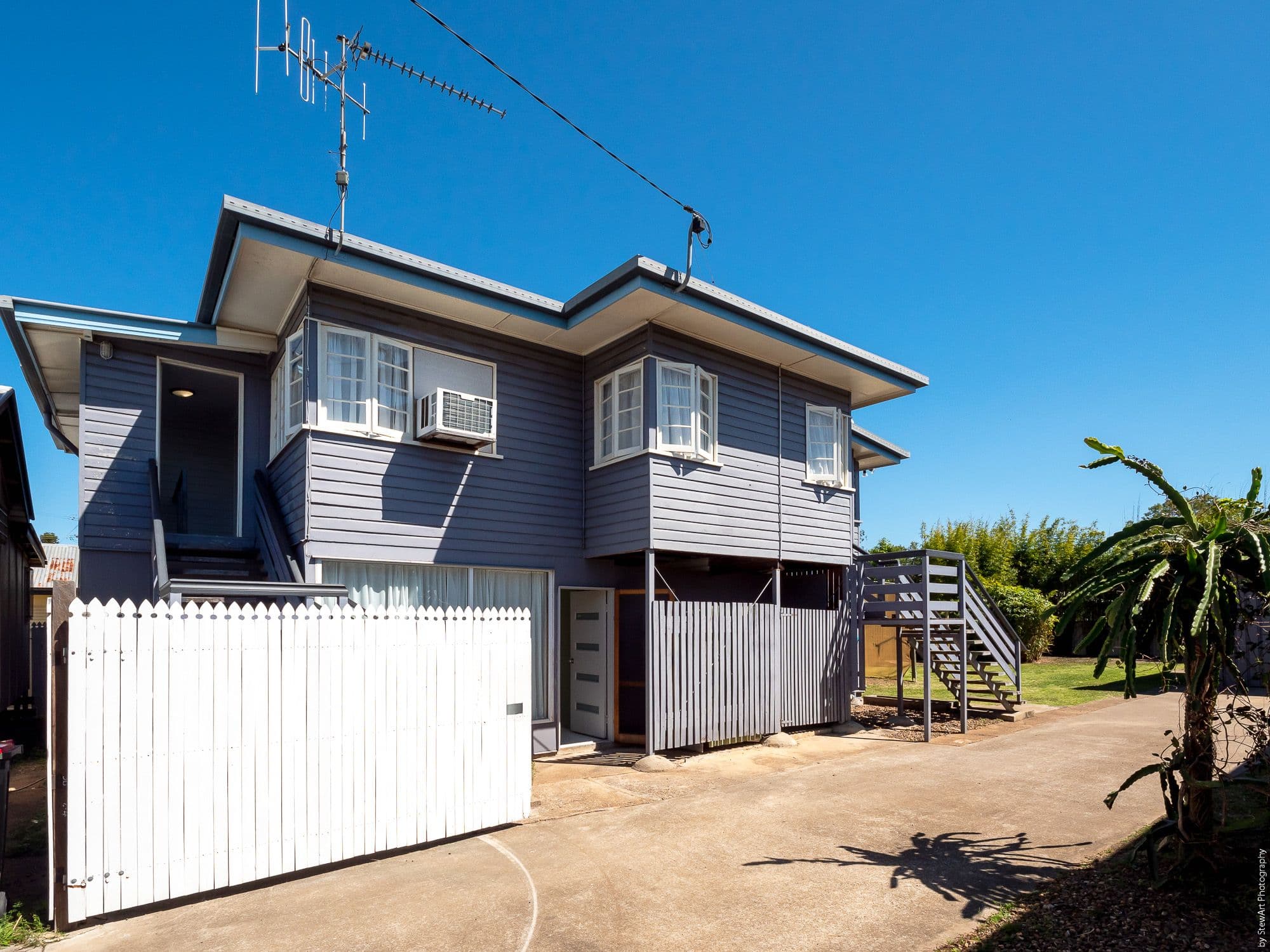 89 Gympie Road, Tinana QLD 4650, Tinana - Image 1