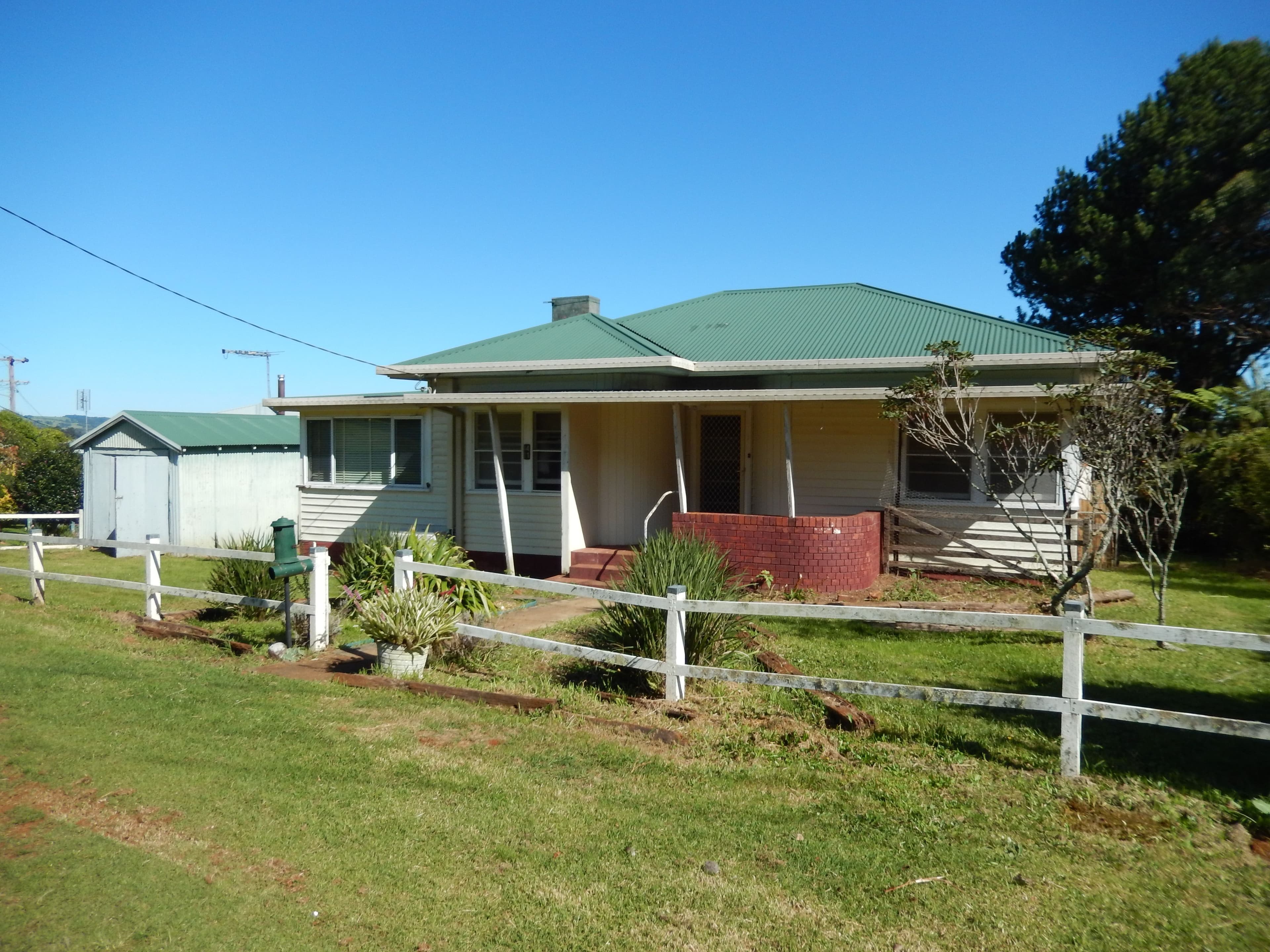 41 Kurrajong Street, Dorrigo NSW 2453, Dorrigo - Image 1