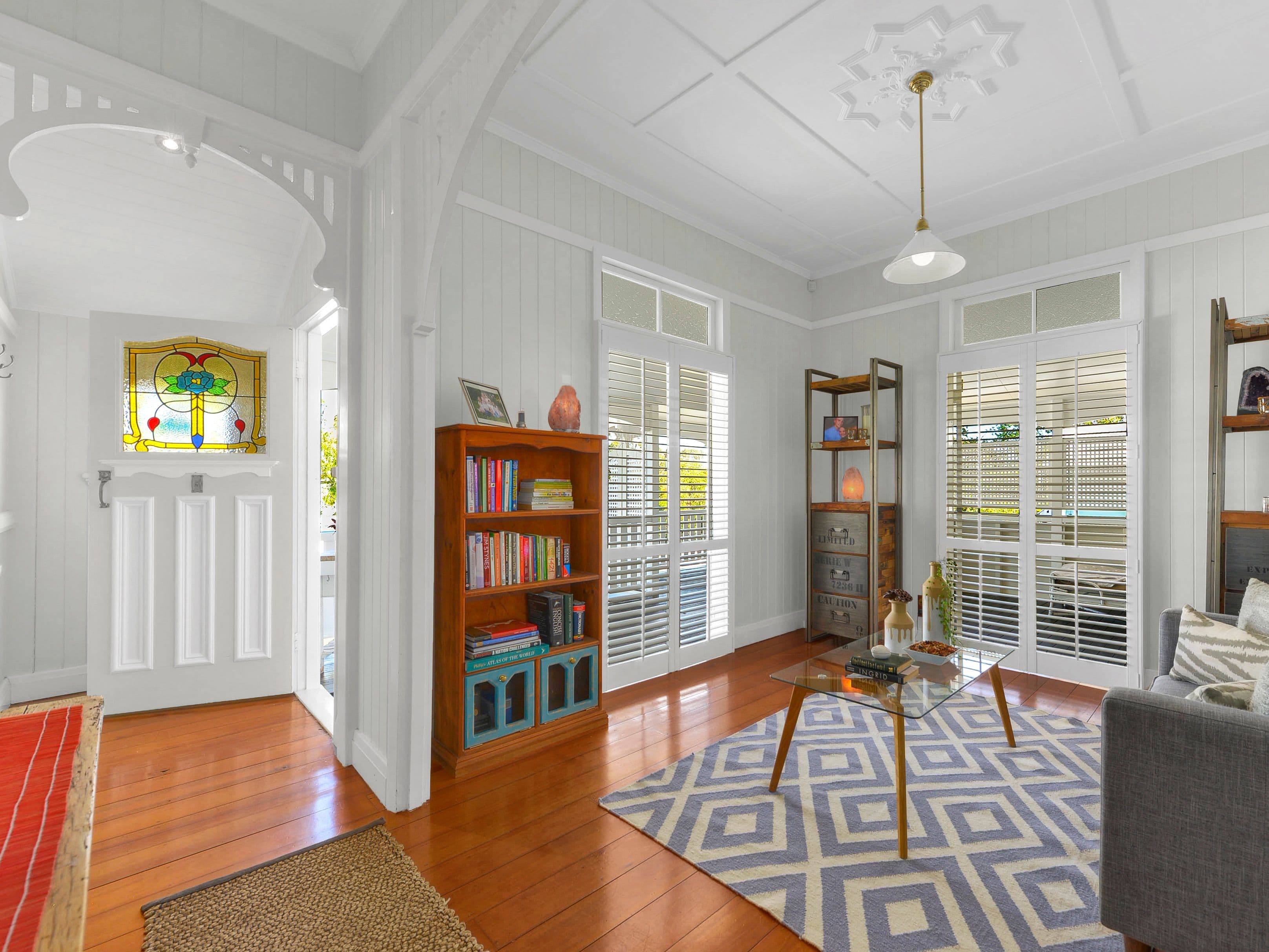 45 Trout Street, Ashgrove QLD 4060, Ashgrove - Thumbnail 2
