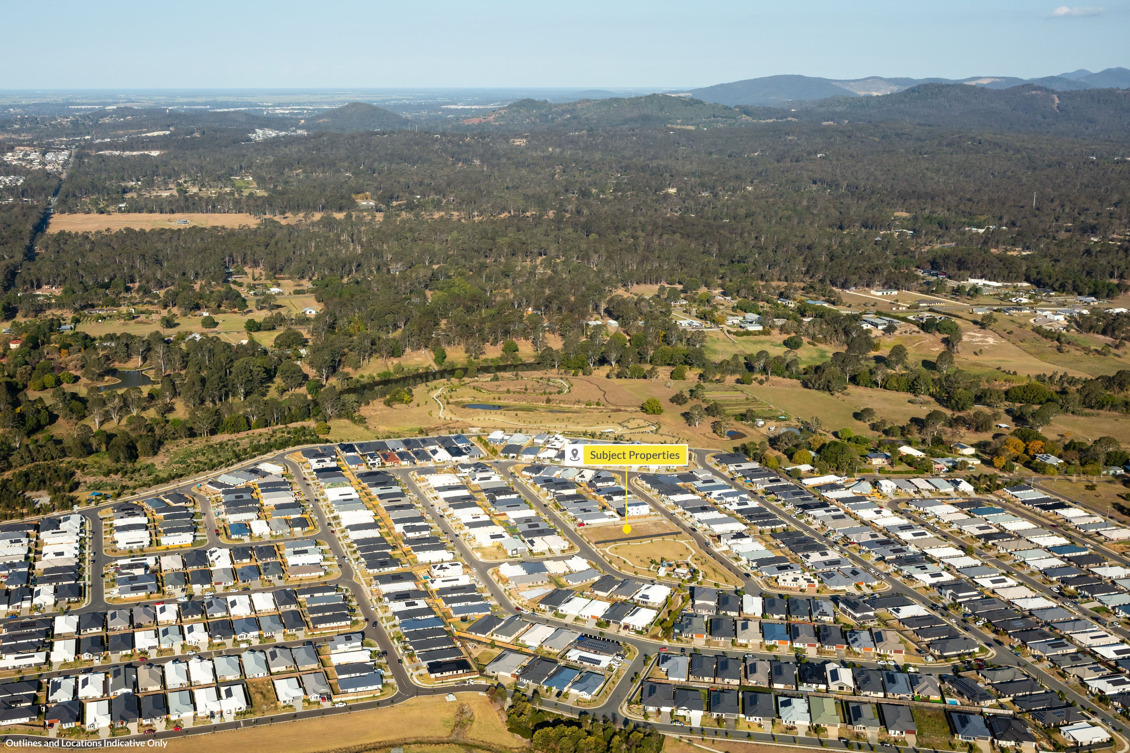 8 Lilly Lane, Logan Reserve QLD 4133, Logan Reserve - Thumbnail 4