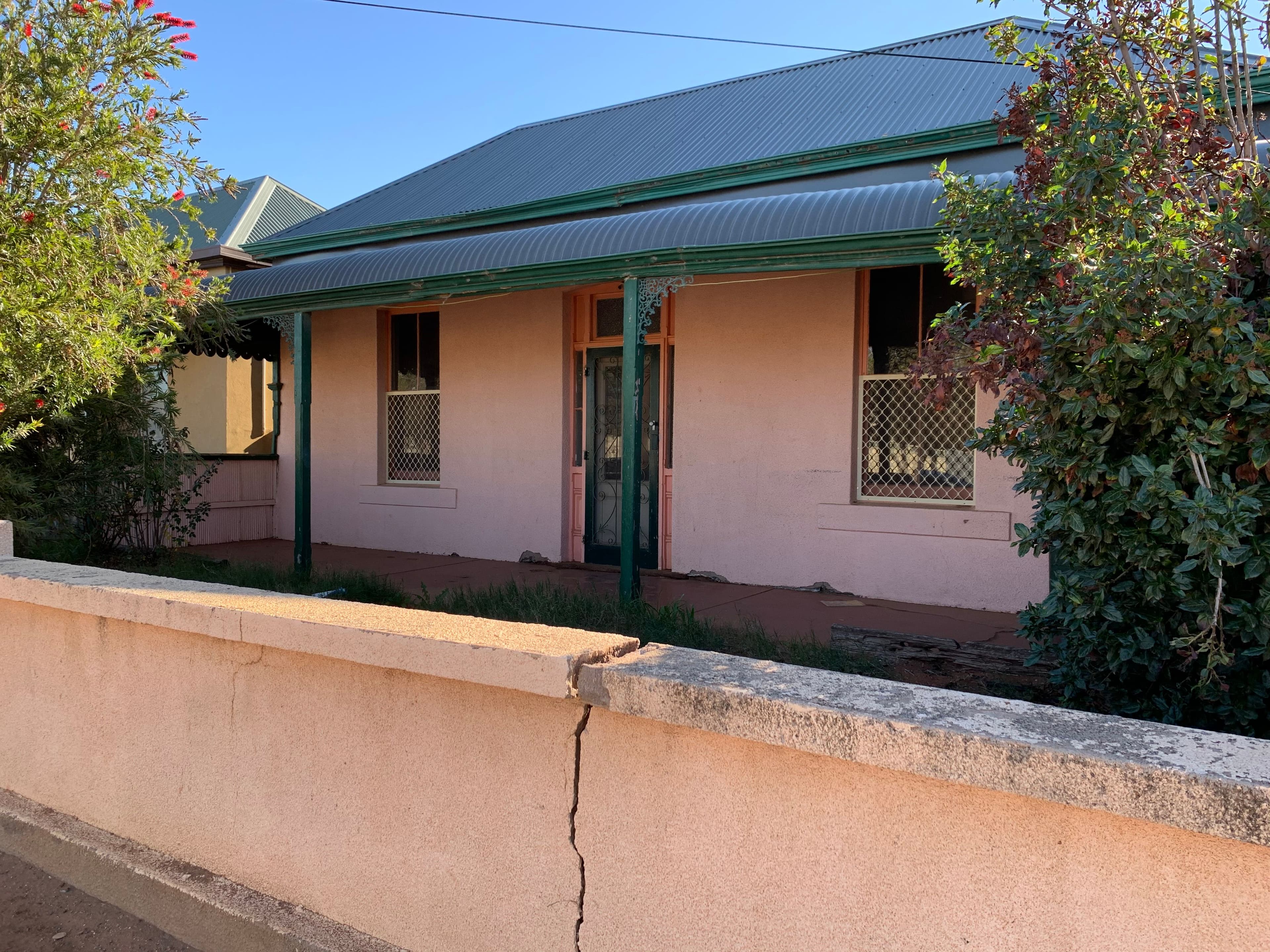 430 Lane Street, Broken Hill NSW 2880, Broken Hill - Image 1