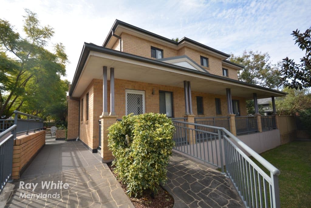 50-52 Hassall Street, Parramatta NSW 2150, Parramatta - Thumbnail 2