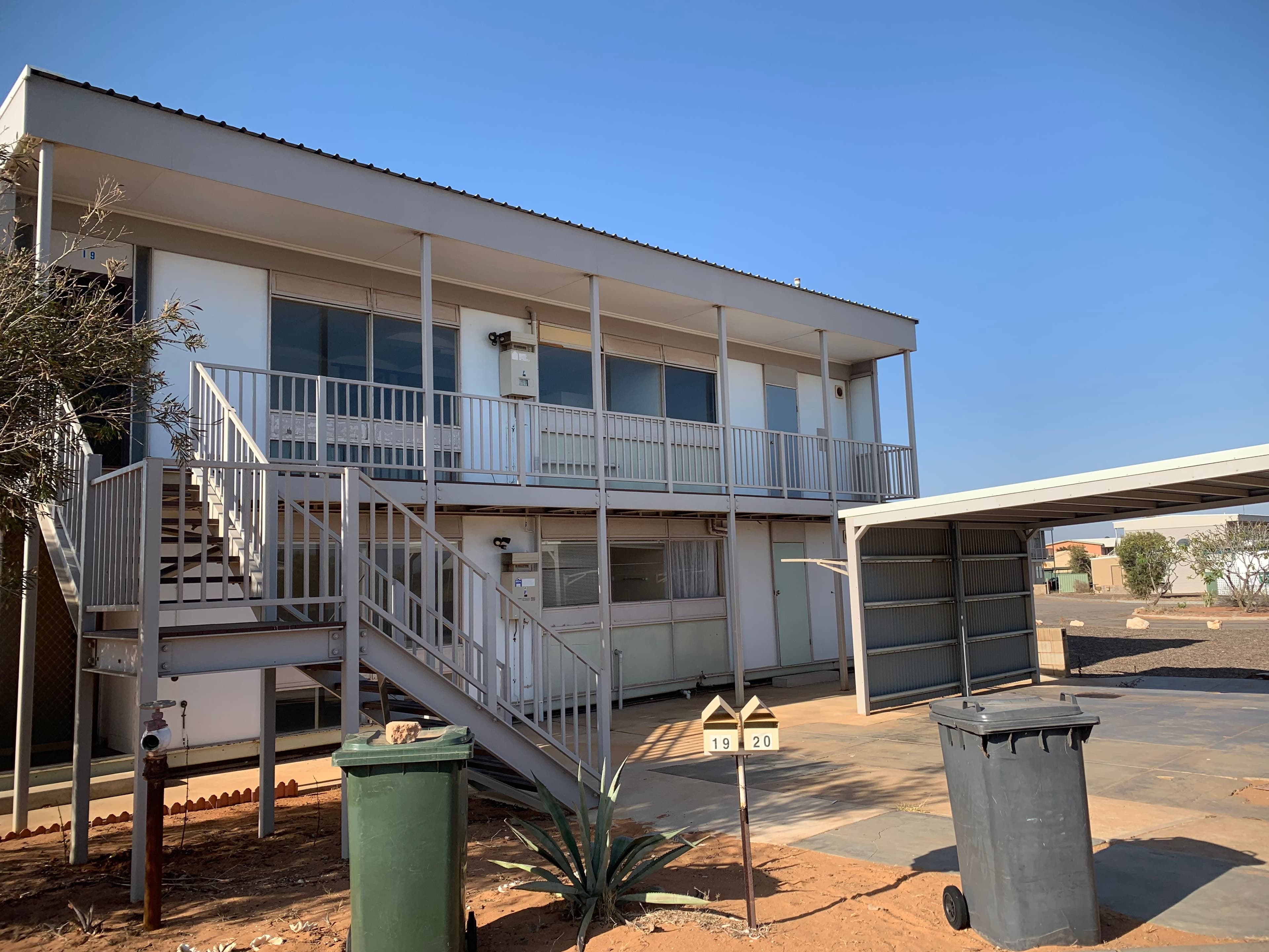 Unit 19, 1 Hearn Place, CARNARVON WA 6701, Carnarvon - Image 1