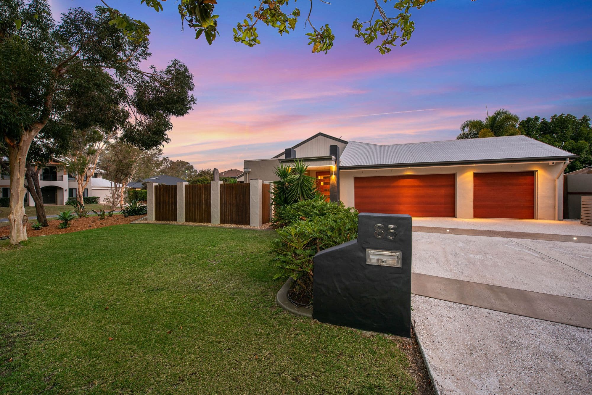 85 Brokenwood Circuit, Gumdale QLD 4154, Gumdale - Image 1