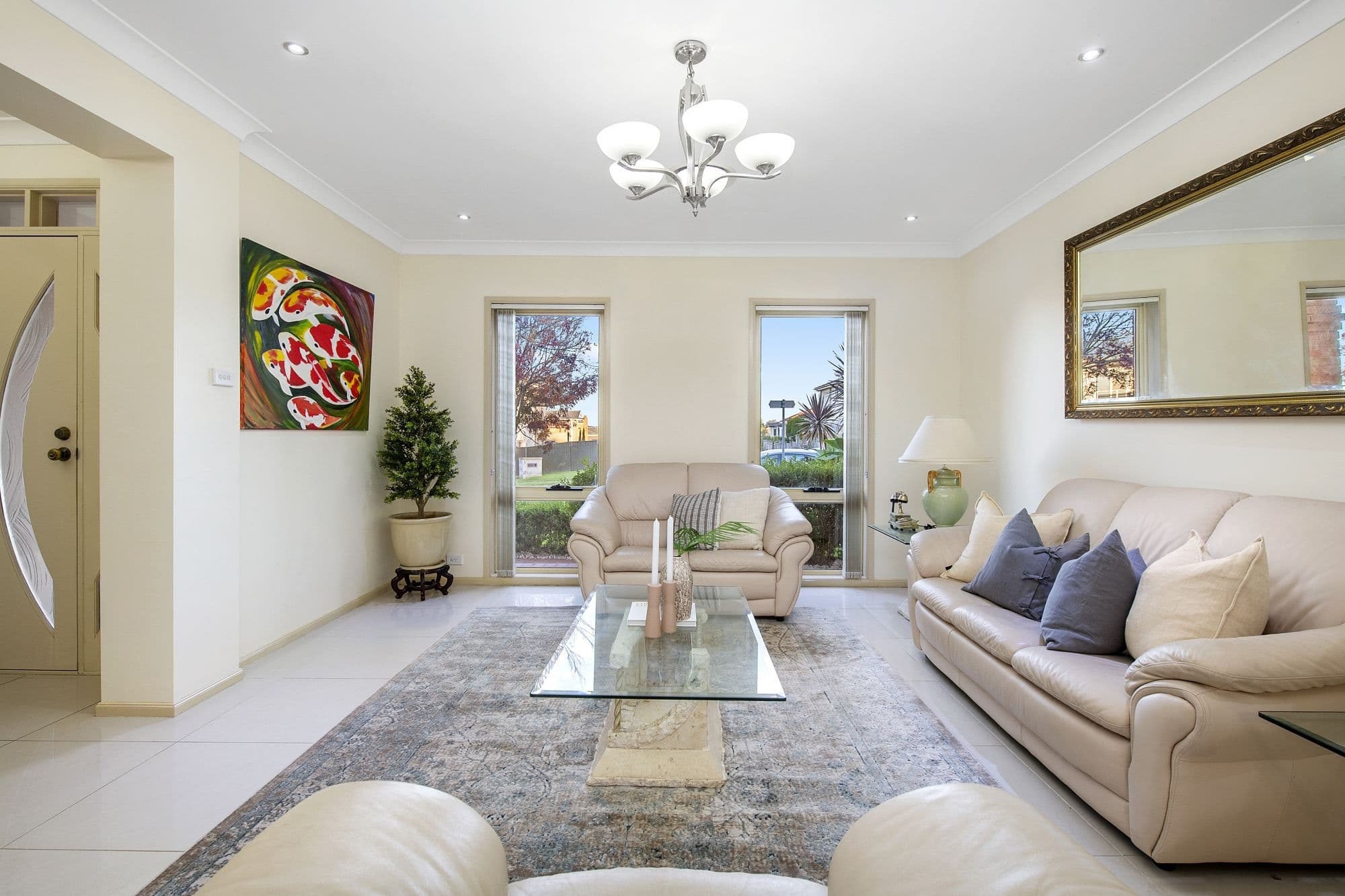 6 Sovereign Avenue, Kellyville Ridge NSW 2155, Kellyville Ridge - Thumbnail 3