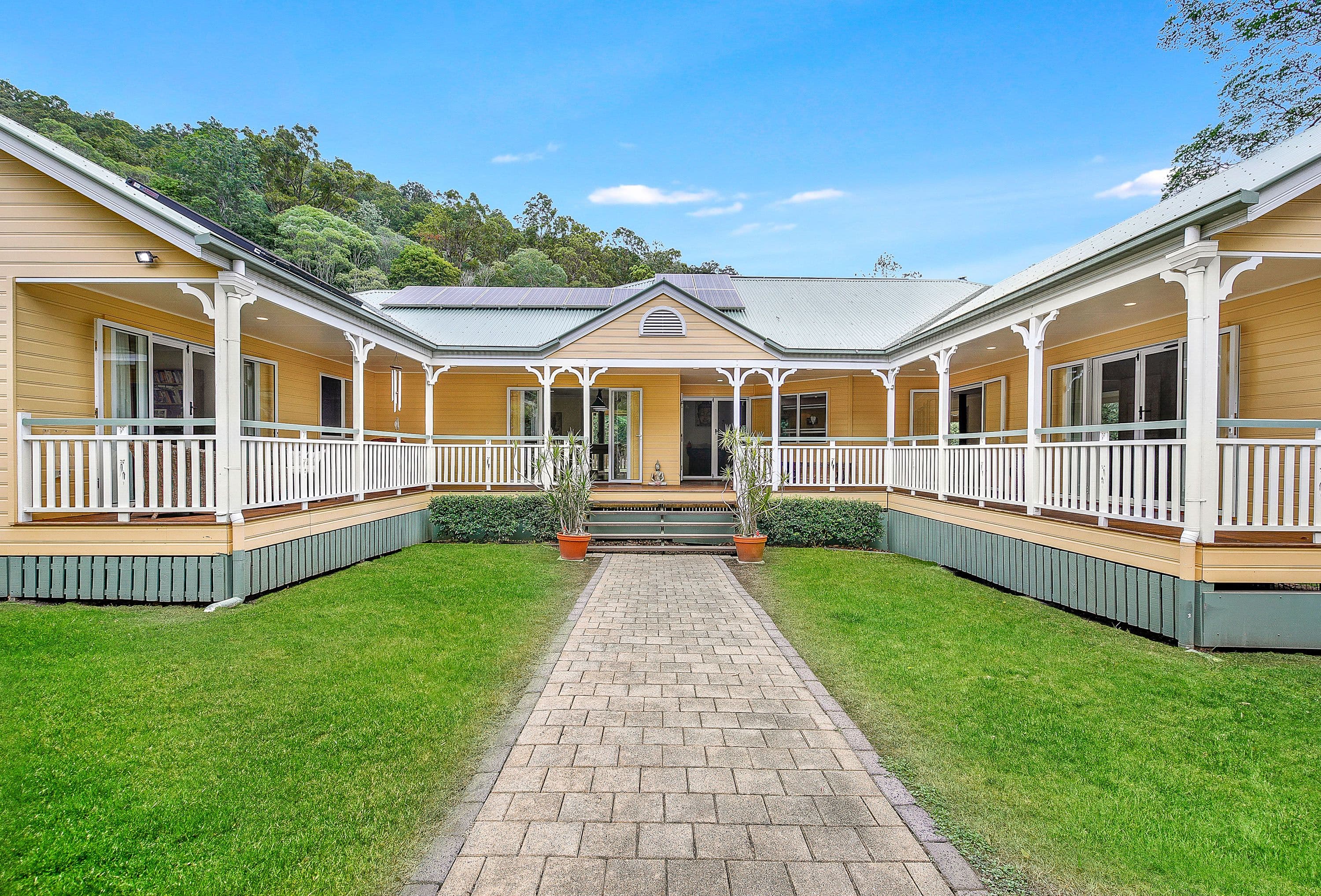 206 Whittings Road, Guanaba QLD 4210, Guanaba - Thumbnail 6