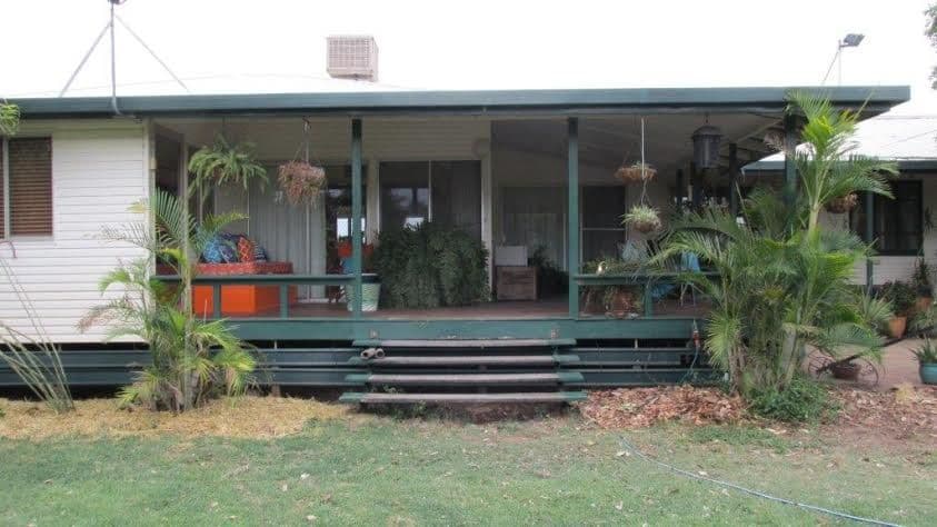 Lot 14 Sandalwoods Estate, Longreach QLD 4730, Longreach - Thumbnail 2