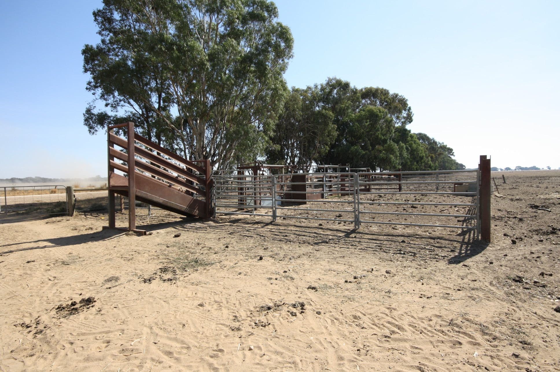 Lot 2 Thornton and Tehan Road, Koyuga VIC 3622, Koyuga - Image 1