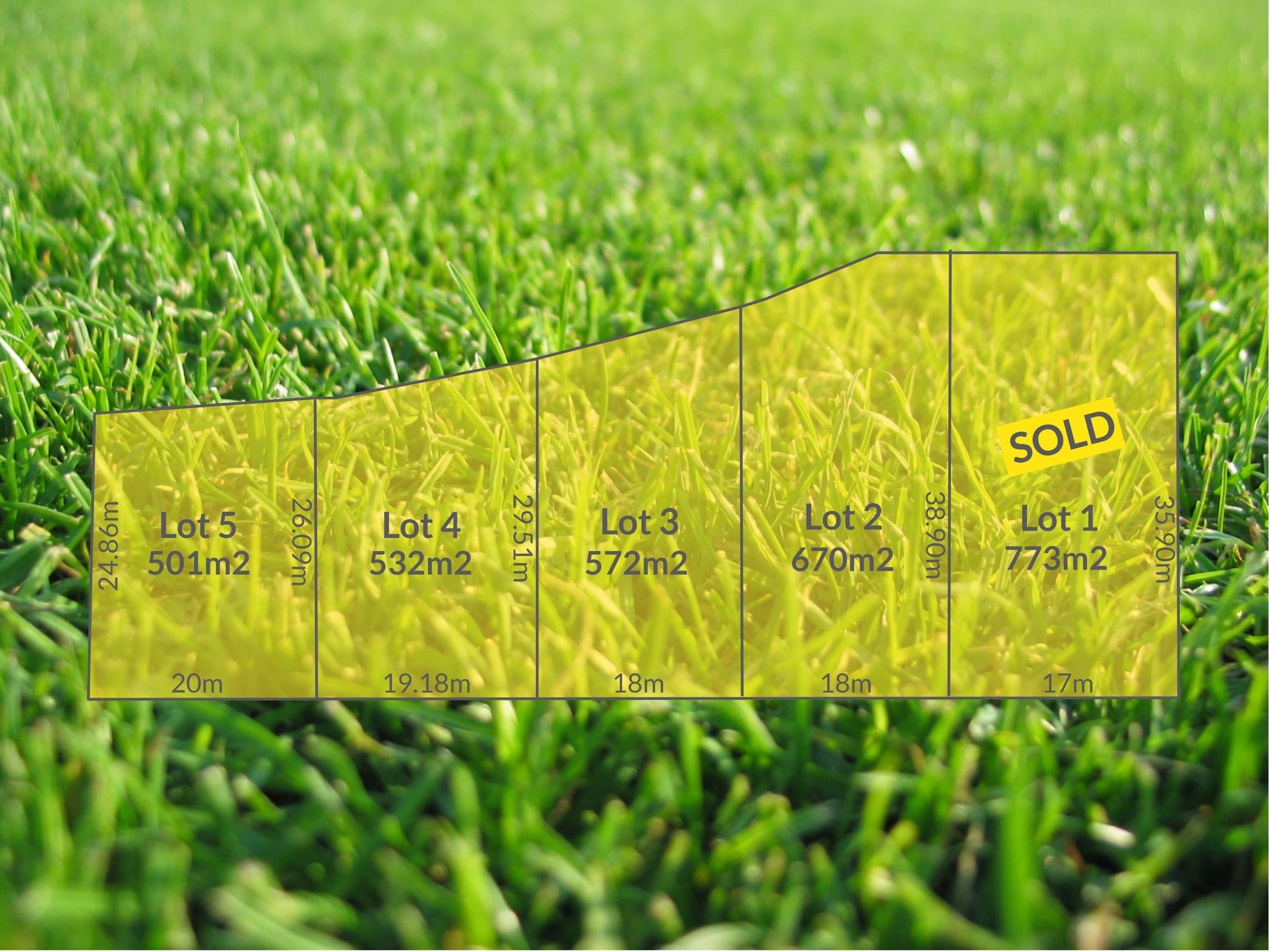 Lot 2/10 Lightfoot Avenue, Mount Pleasant  Victoria  3350, Australia, Mount Pleasant - Image 1