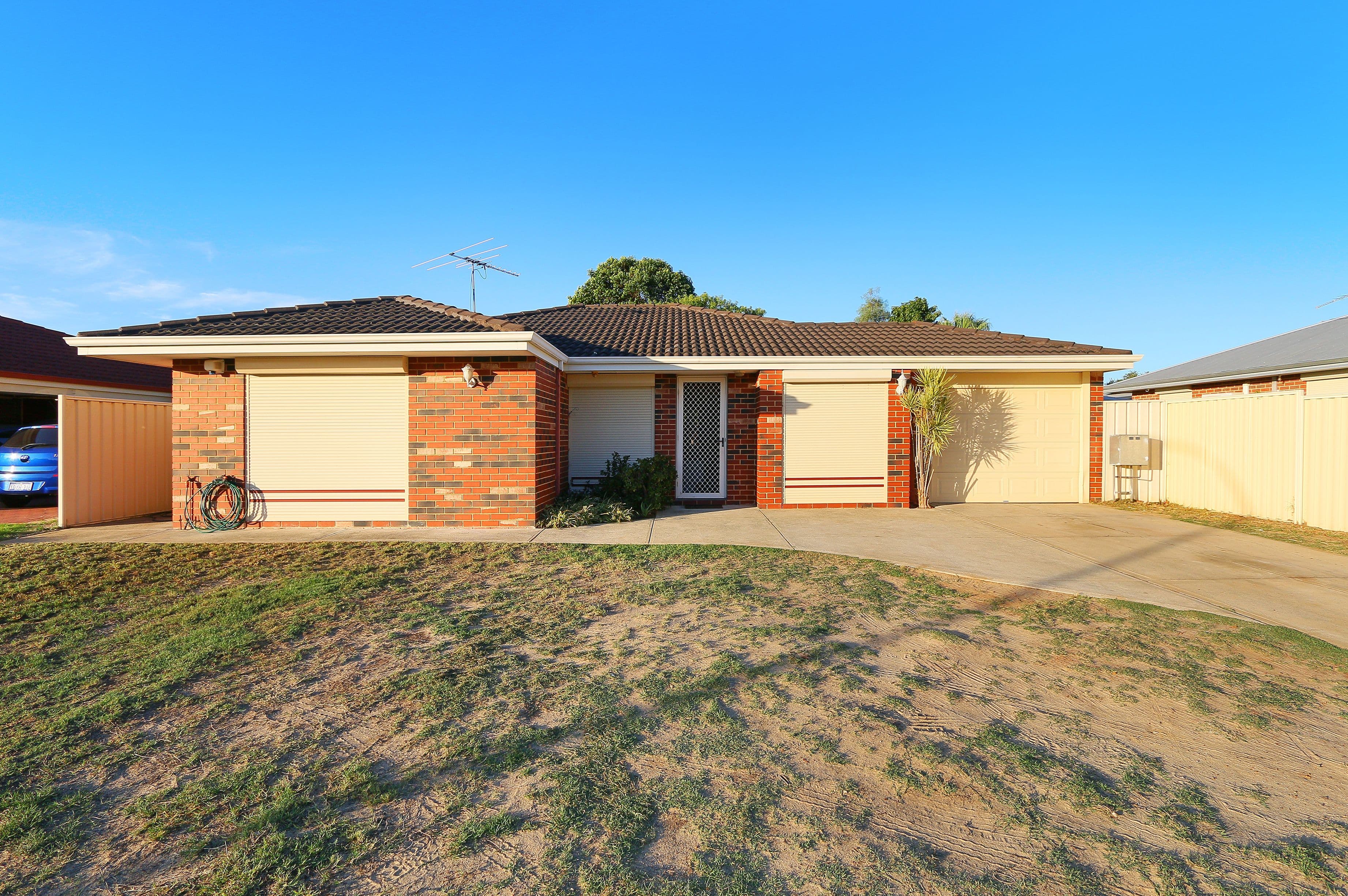 3 Hazelwood Road, Maddington WA 6109, Maddington - Image 1