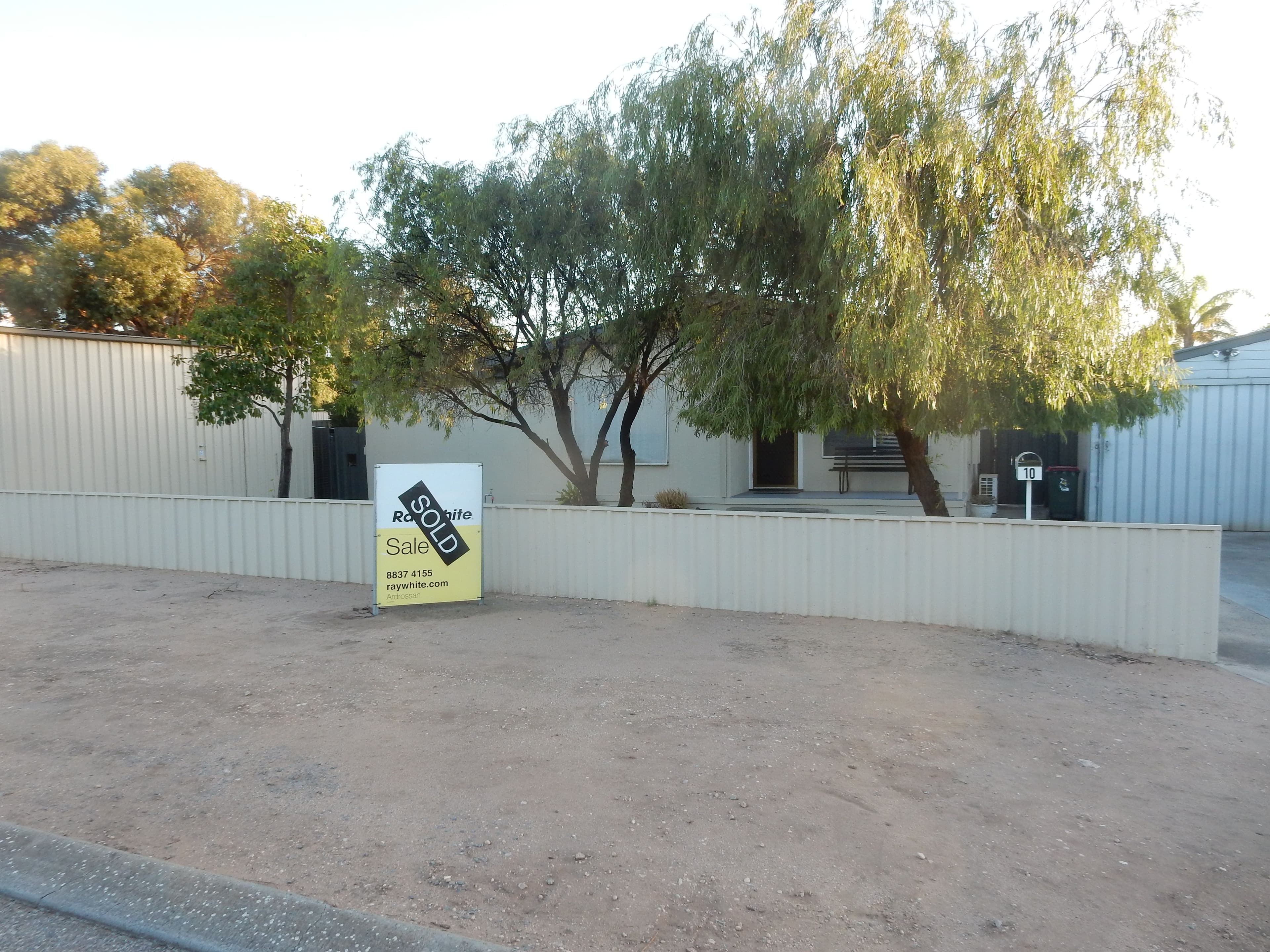 10 Wells Terrace, Price SA 5570, Price - Image 1