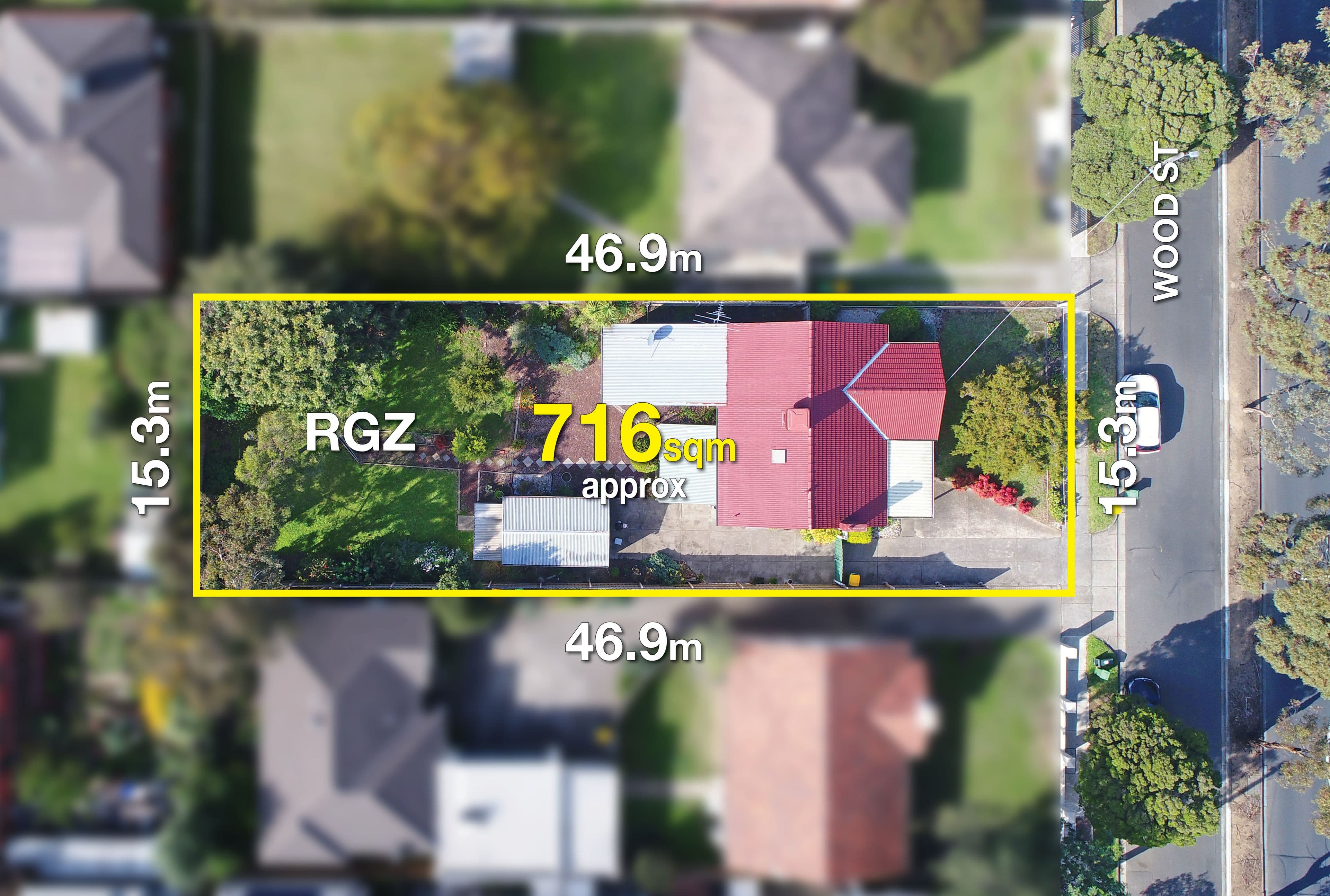86 Wood Street, Preston VIC 3072, Preston - Image 1