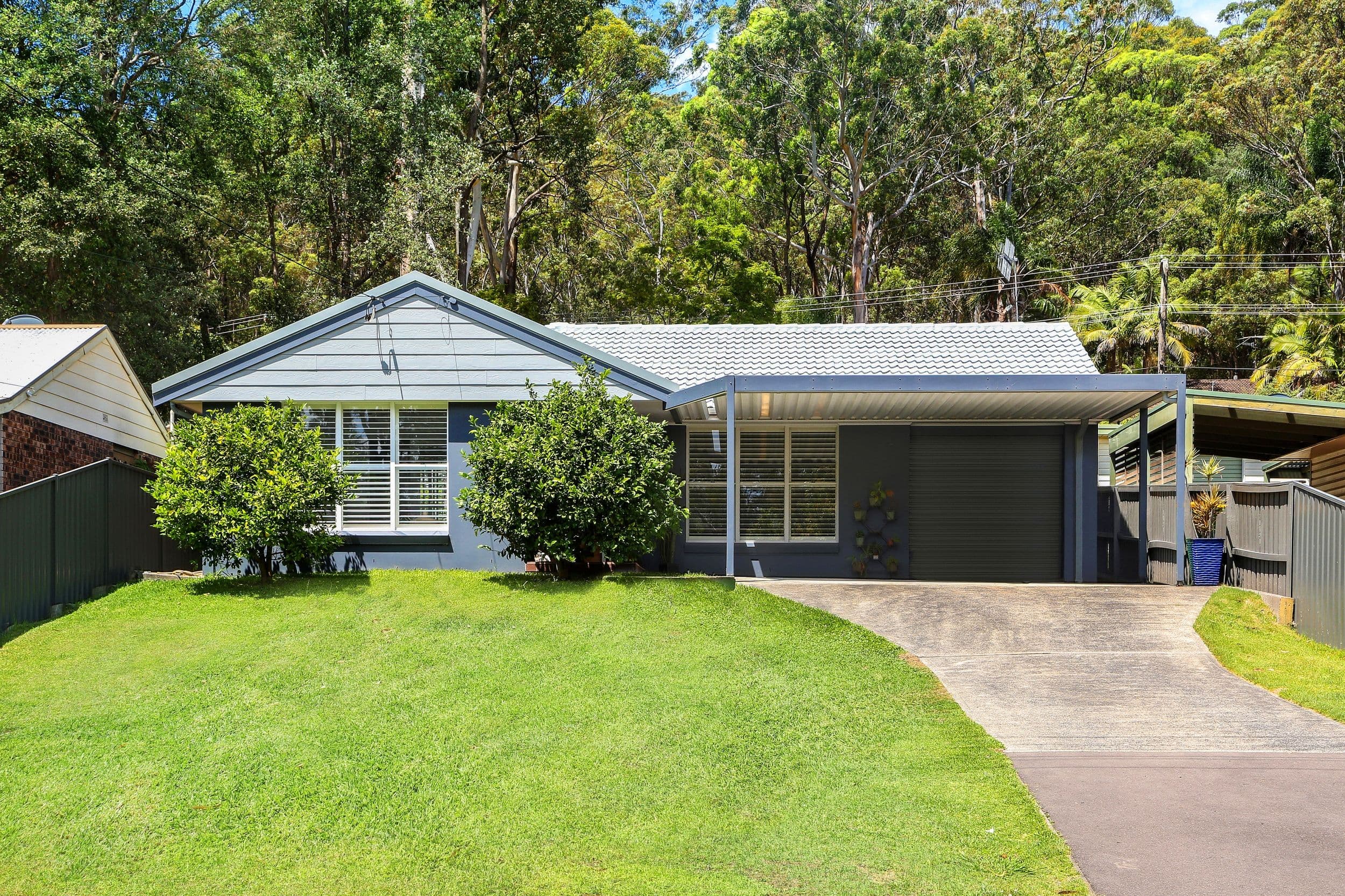 22 Yarram Road, Bensville - Image 1