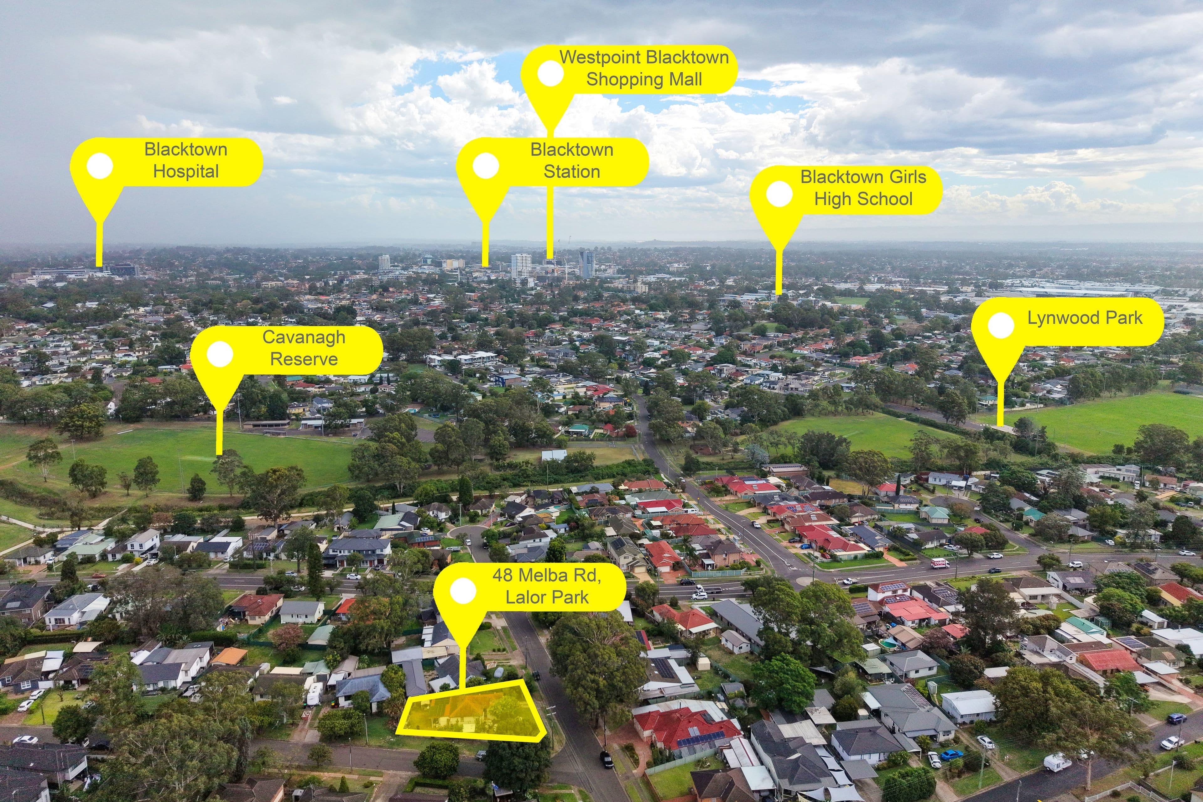48 Melba Road, Lalor Park NSW 2147, Lalor Park - Thumbnail 7