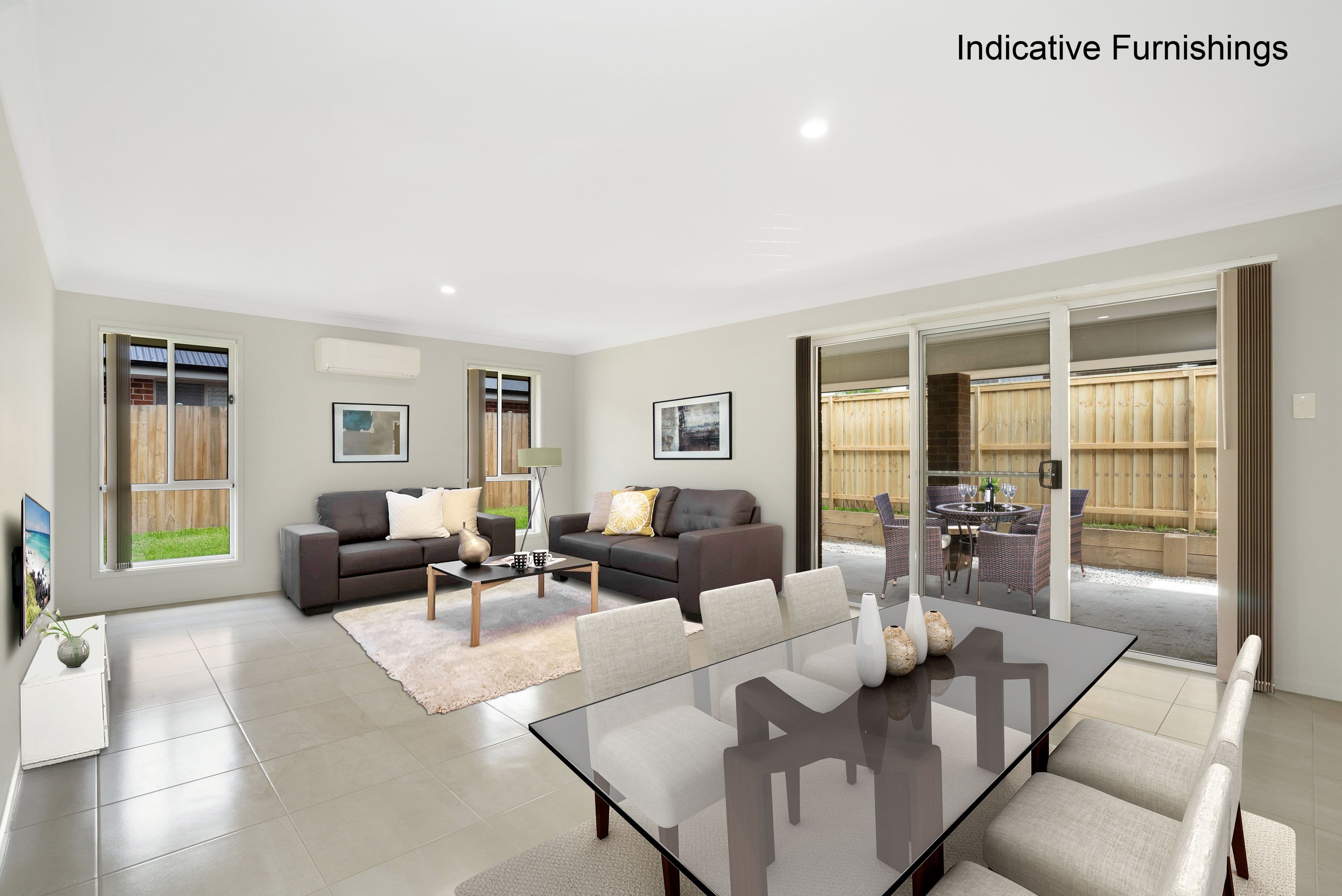 25 Mckeachie Drive, Aberglasslyn - Thumbnail 2
