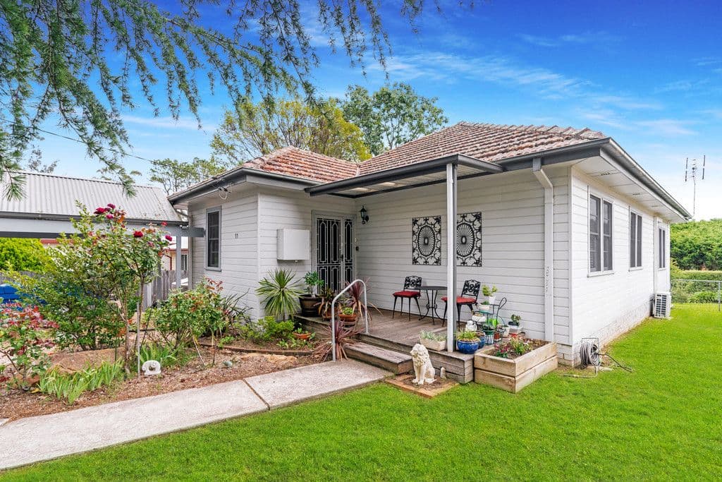 11 Rainbow Road, Mittagong NSW 2575, Mittagong - Image 1