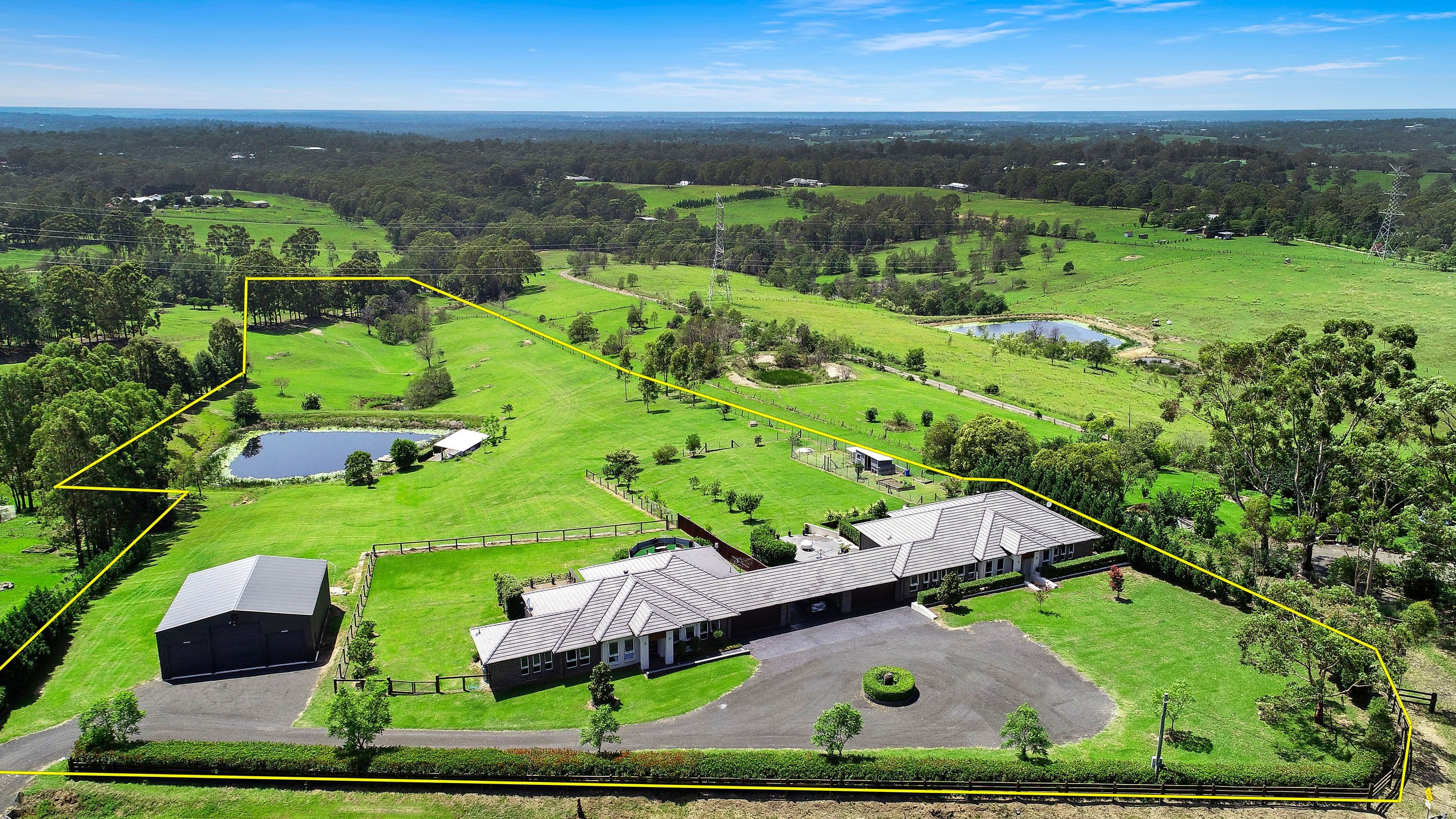 548 Comleroy Road, Kurrajong NSW 2758, Kurrajong - Image 1