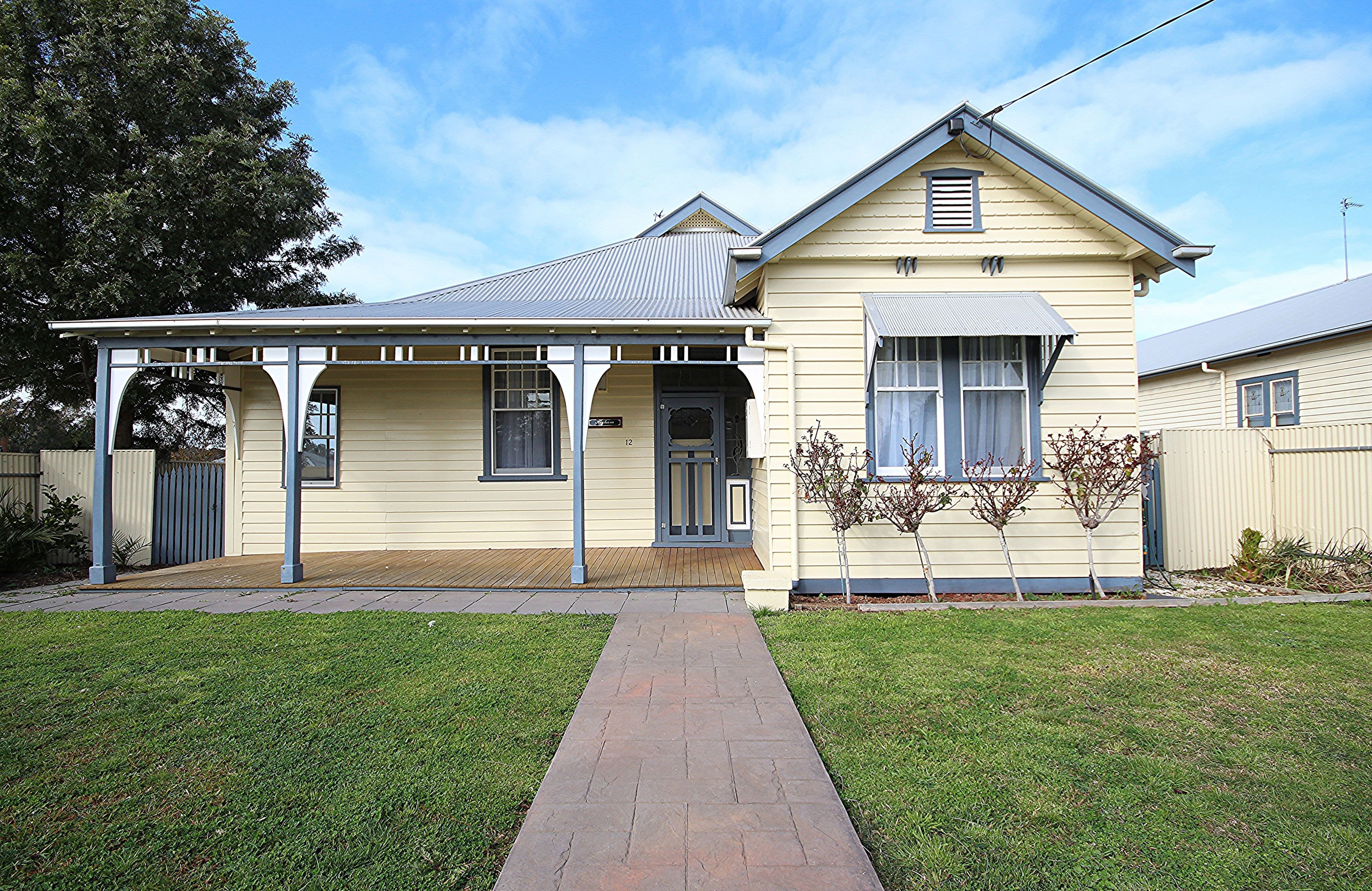 12 Smith Street, Horsham VIC 3400, Horsham - Image 1