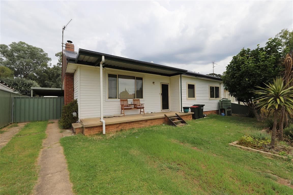 191 Simpson Street, Tumut NSW 2720, Tumut - Thumbnail 2