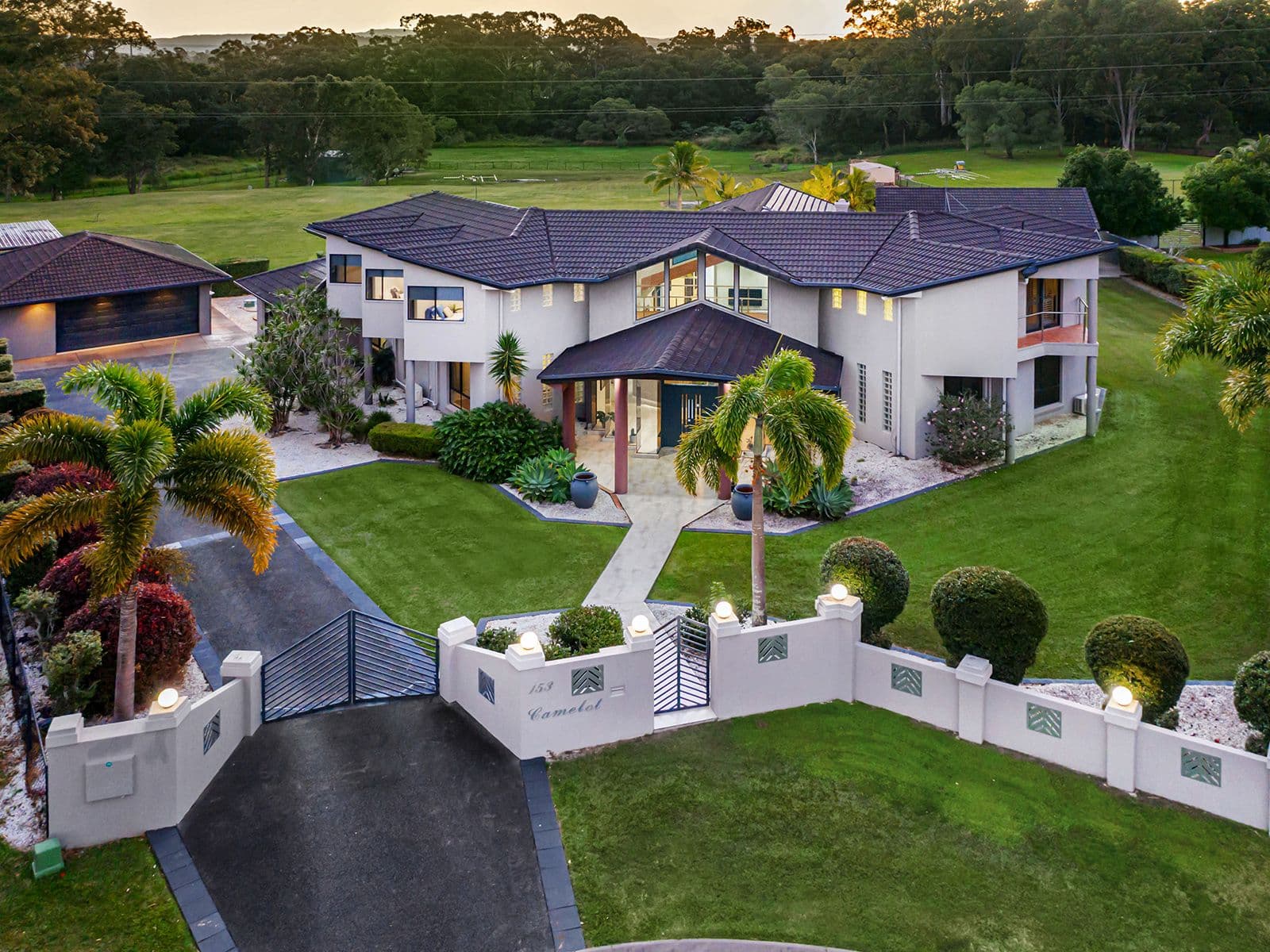 153 Camelot Place, Bridgeman Downs QLD 4035, Bridgeman Downs - Image 1