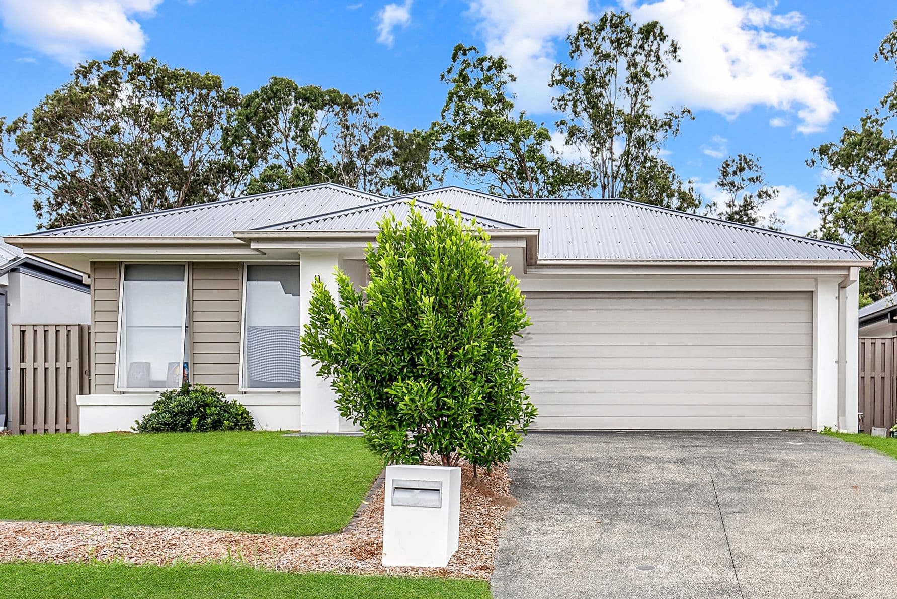 21 Foreshore Street, Coomera QLD 4209, Coomera - Image 1