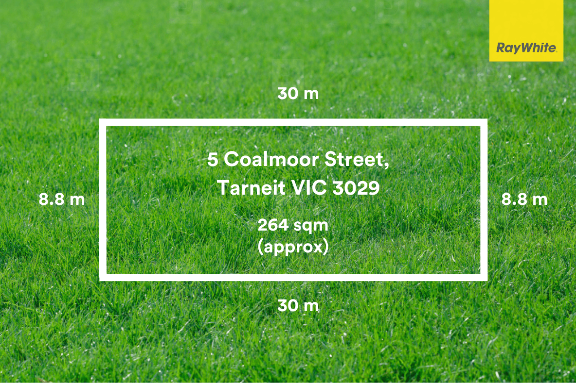 5 Coalmoor Street, Tarneit VIC 3029, Tarneit - Image 1
