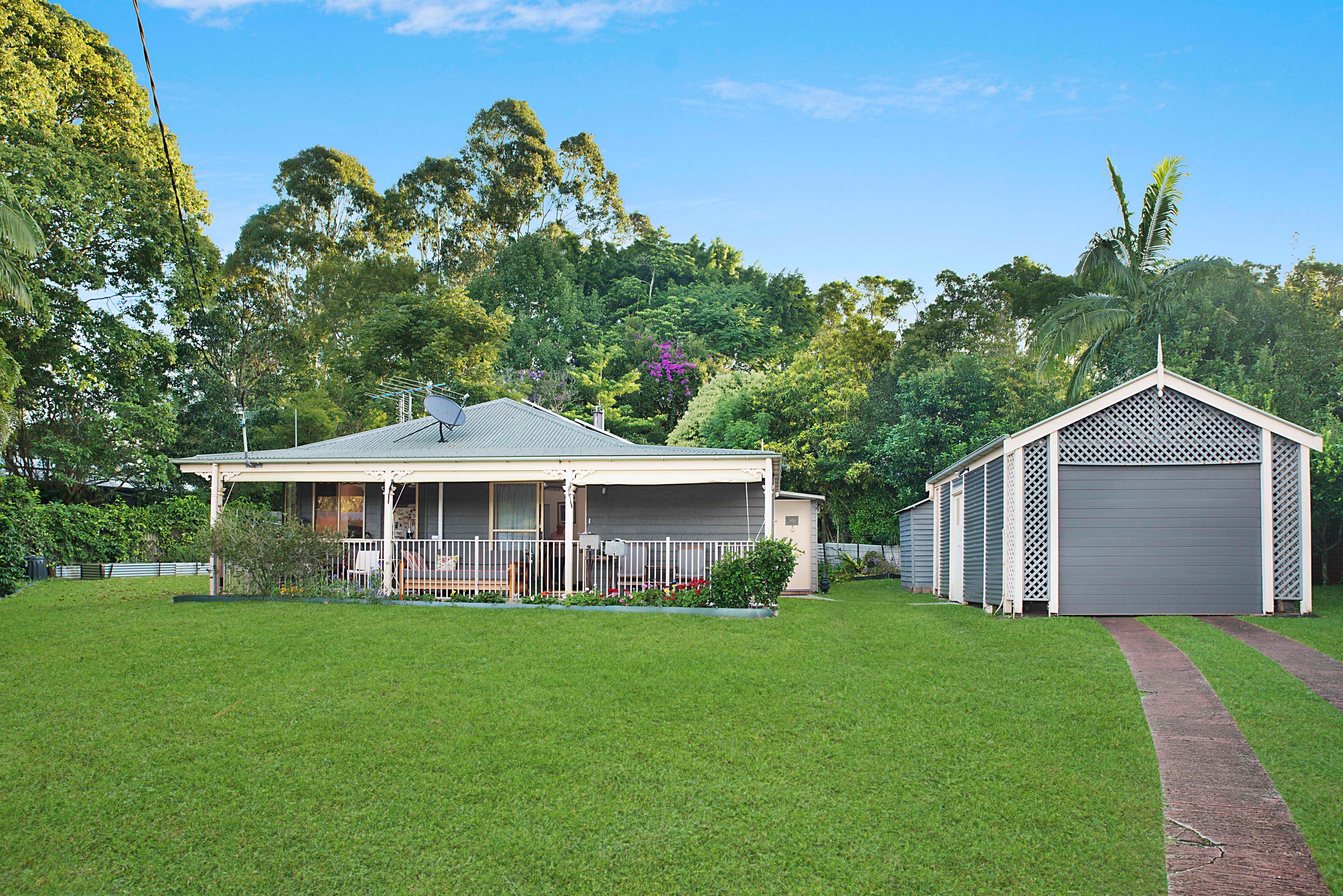 6 Kurrajong Court, Montville QLD 4560, Montville - Thumbnail 2