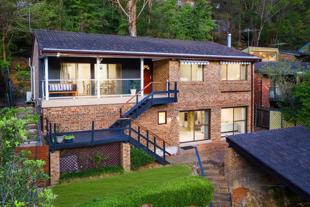 45 Valley Road, Hornsby NSW 2077, Hornsby - Image 1