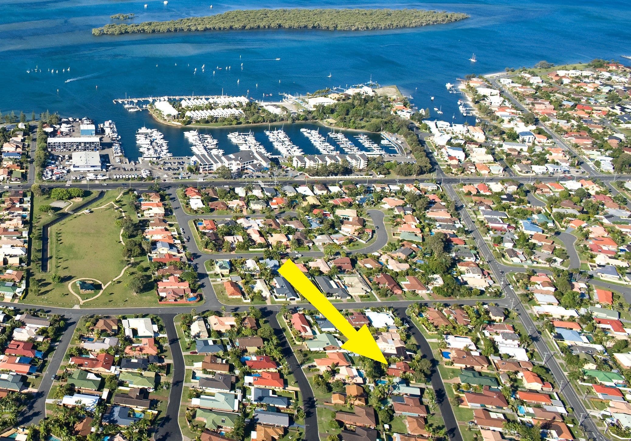 7 Gladiolus Court, Hollywell QLD 4216, Hollywell - Image 1