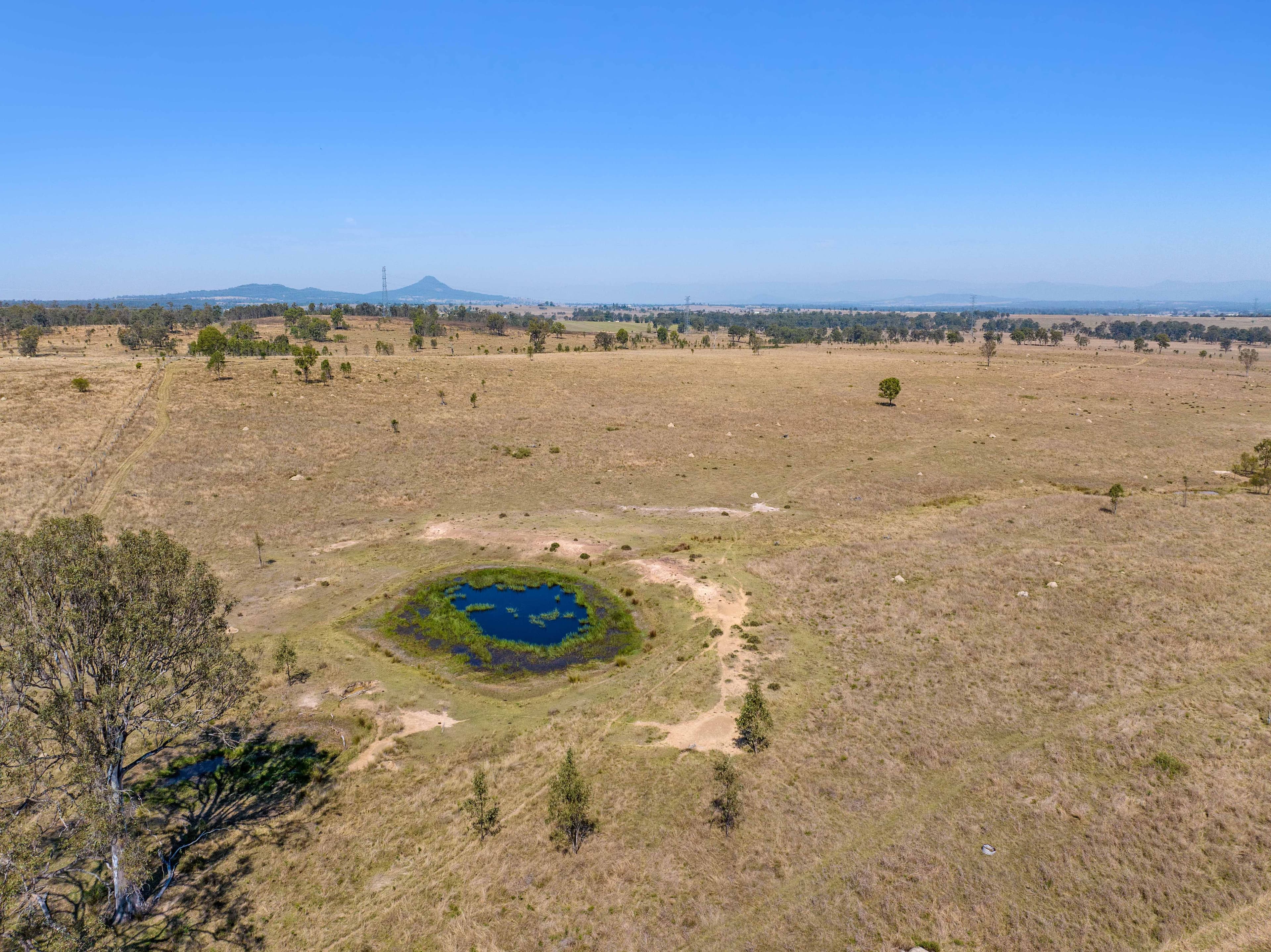 Unnamed Road, Mount Forbes QLD 4340, Mount Forbes - Thumbnail 8