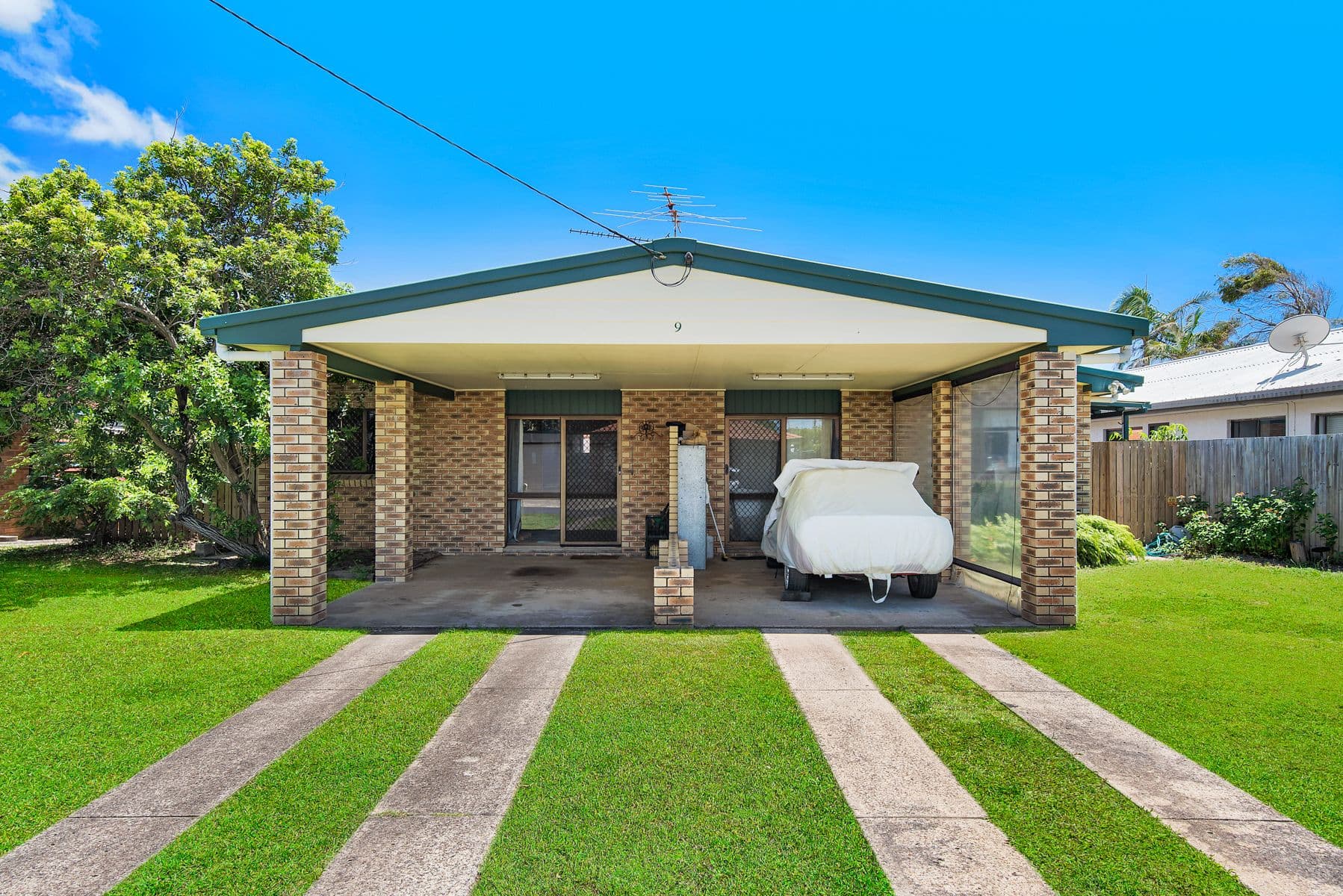 9 Mallawa Street, Buddina QLD 4575, Buddina - Thumbnail 2