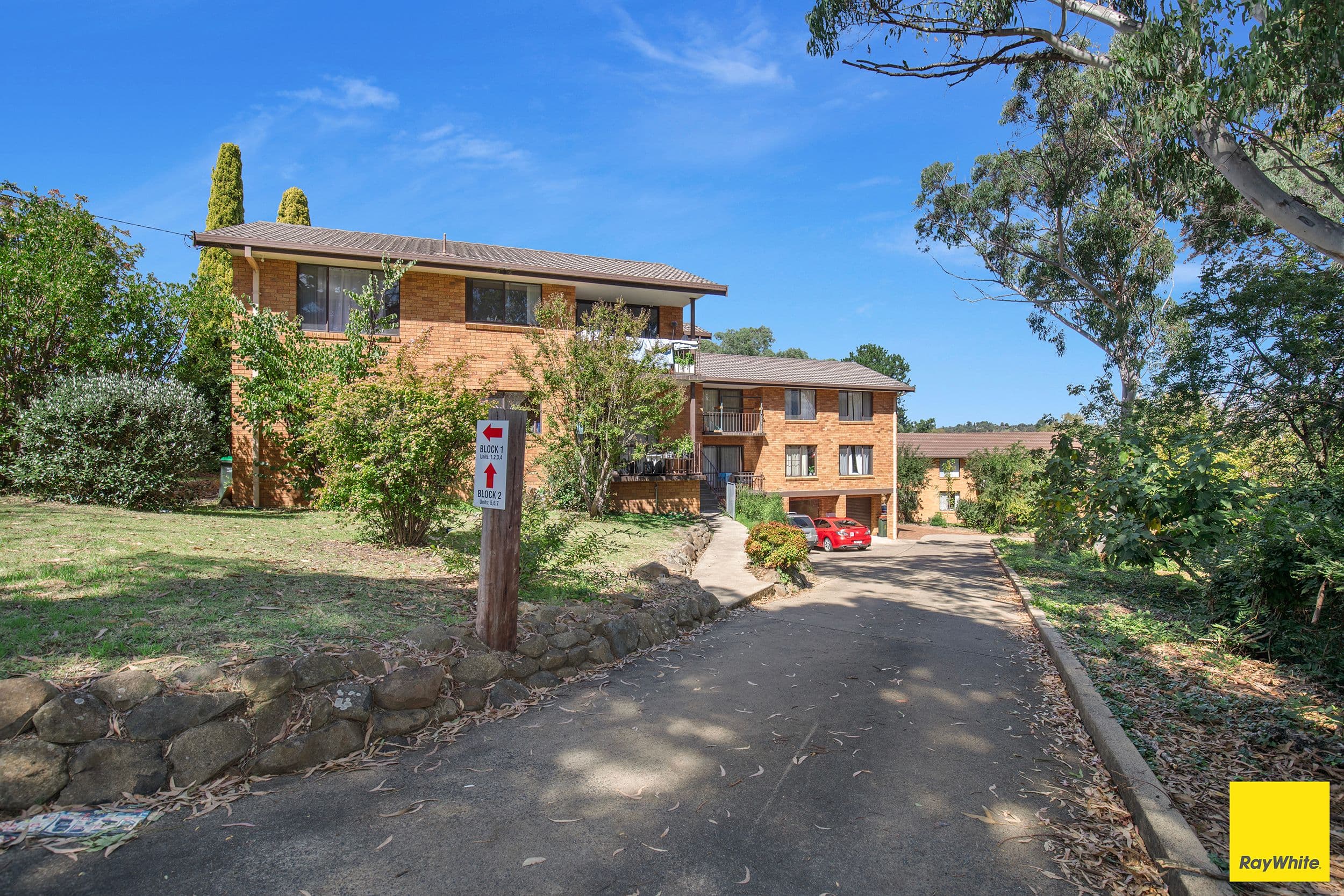 1/190 - 192 Donnelly Street, Armidale NSW 2350, Armidale - Thumbnail 2